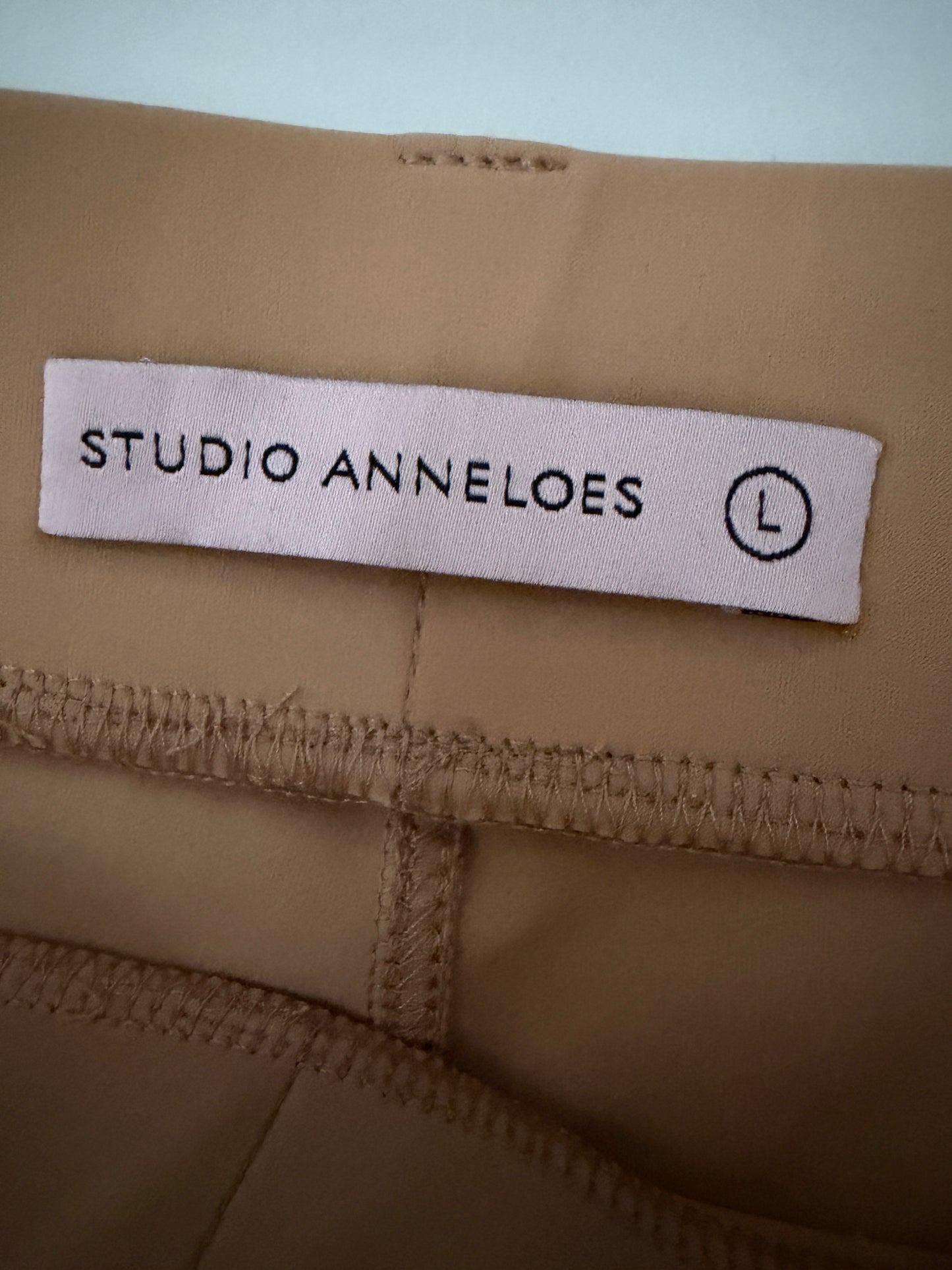 Studio Anneloes Hose L