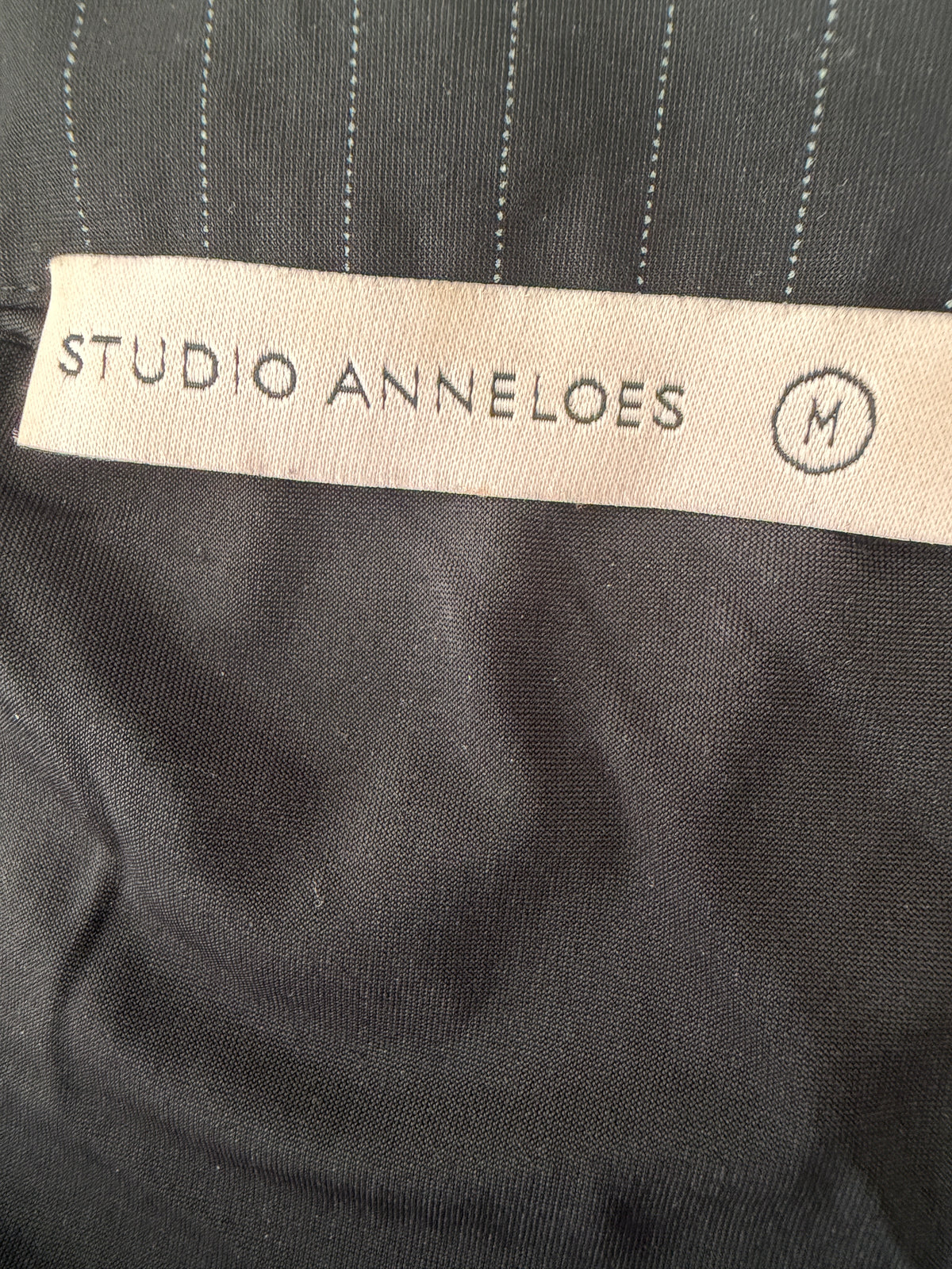 Studio Anneloes shirt lange mouw M