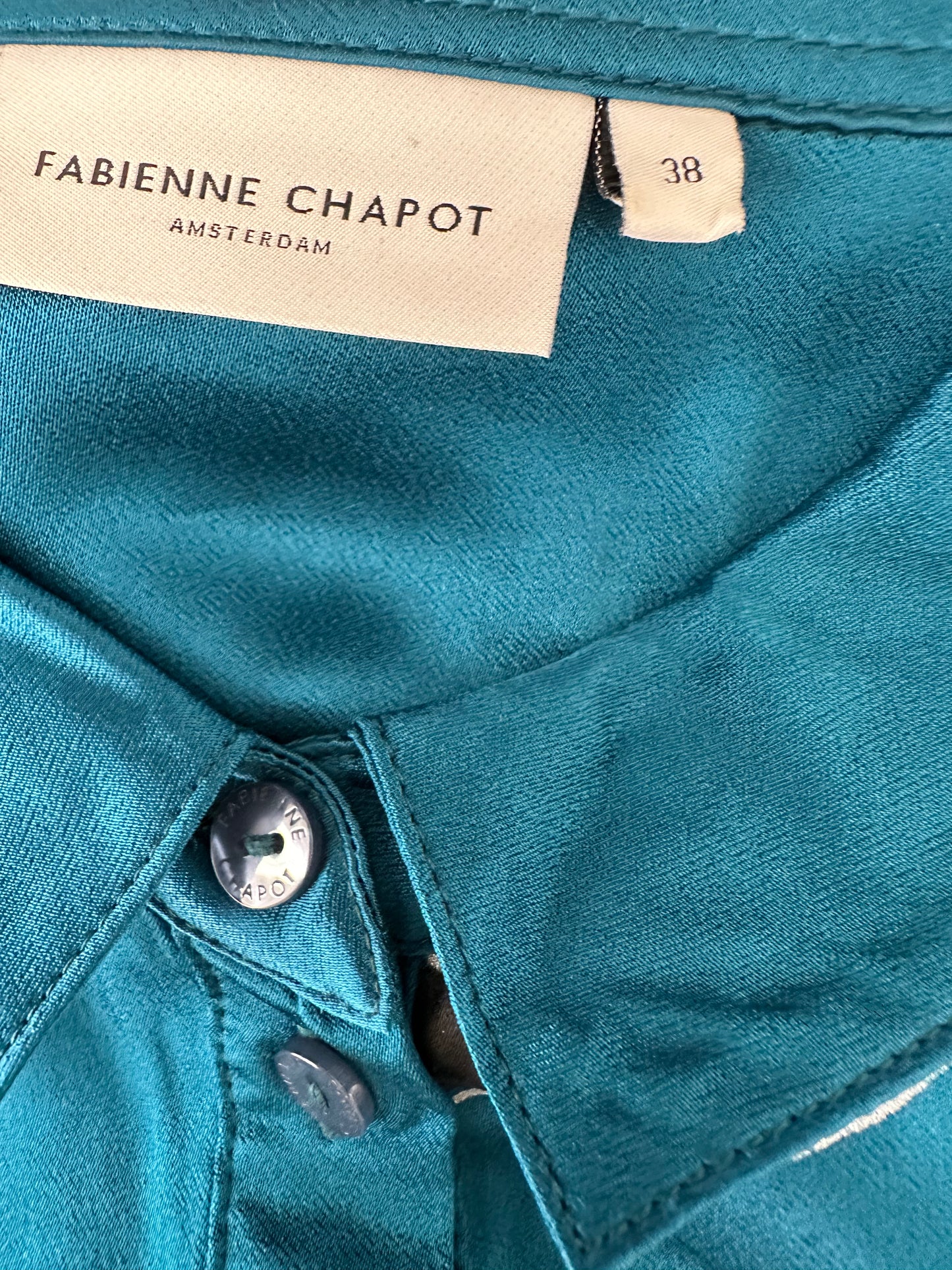 Fabienne Chapot jurk M