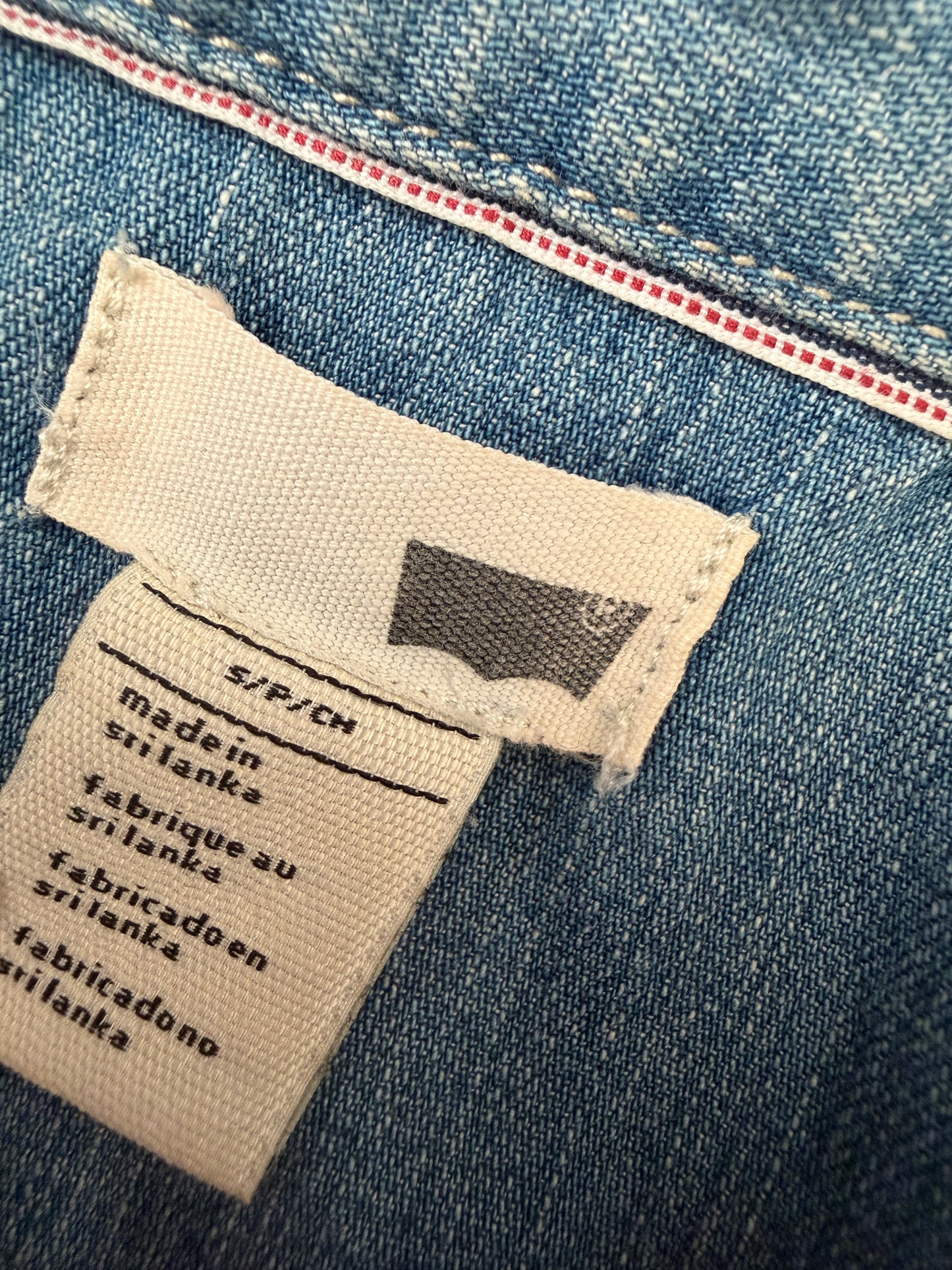 Levi's Kleid S