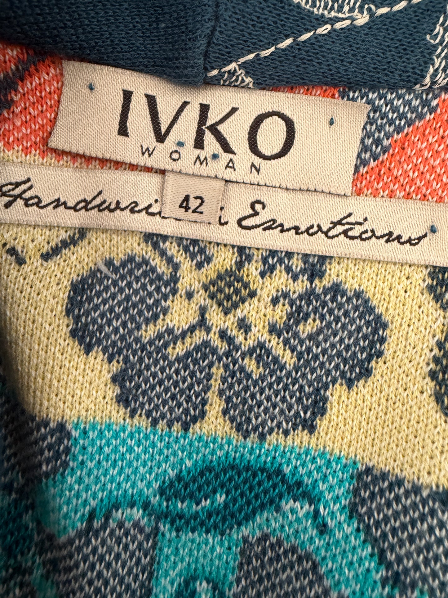 Ivko vest L
