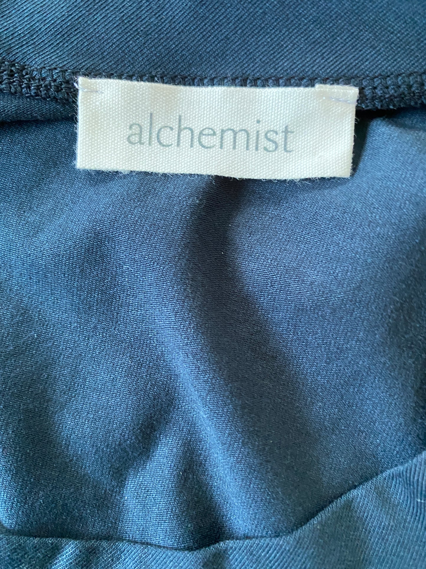 Alchemist jurk L