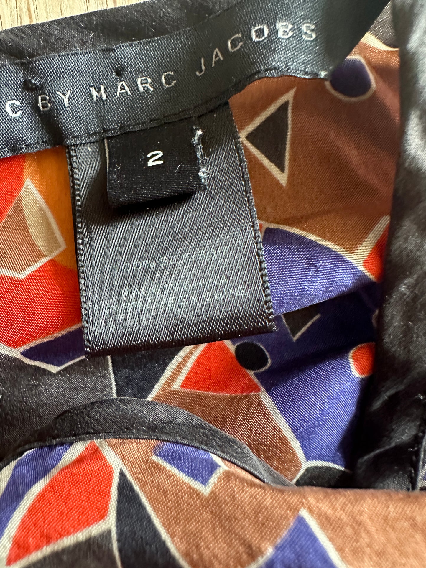 Marc Jacobs shirt S