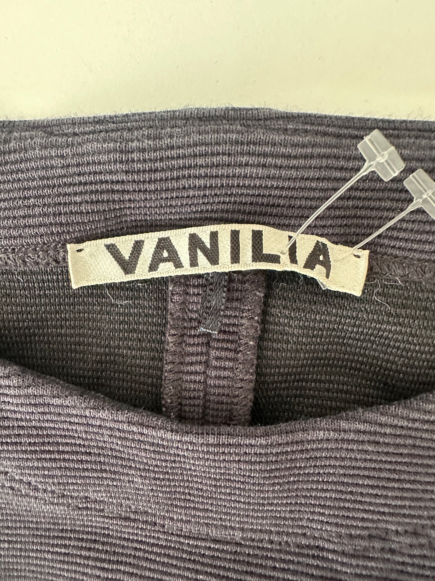 Vanilia sweater S