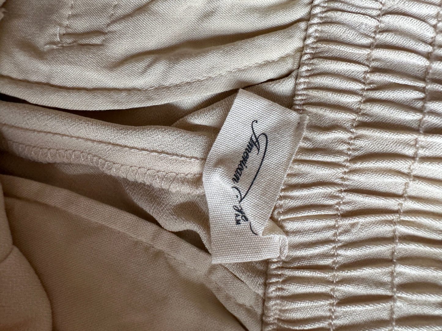 American Vintage Hose L
