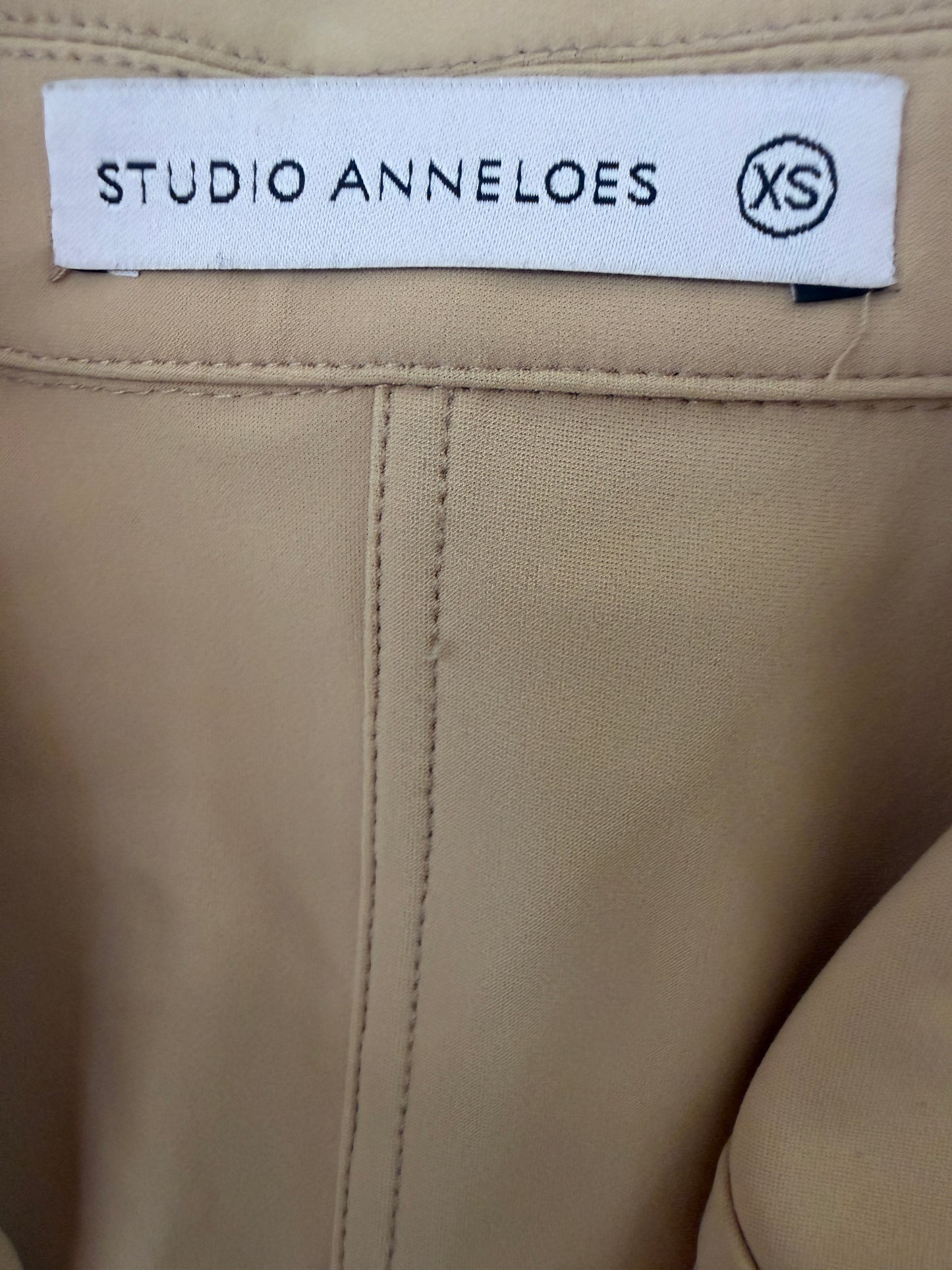 Studio Anneloes blazer XS