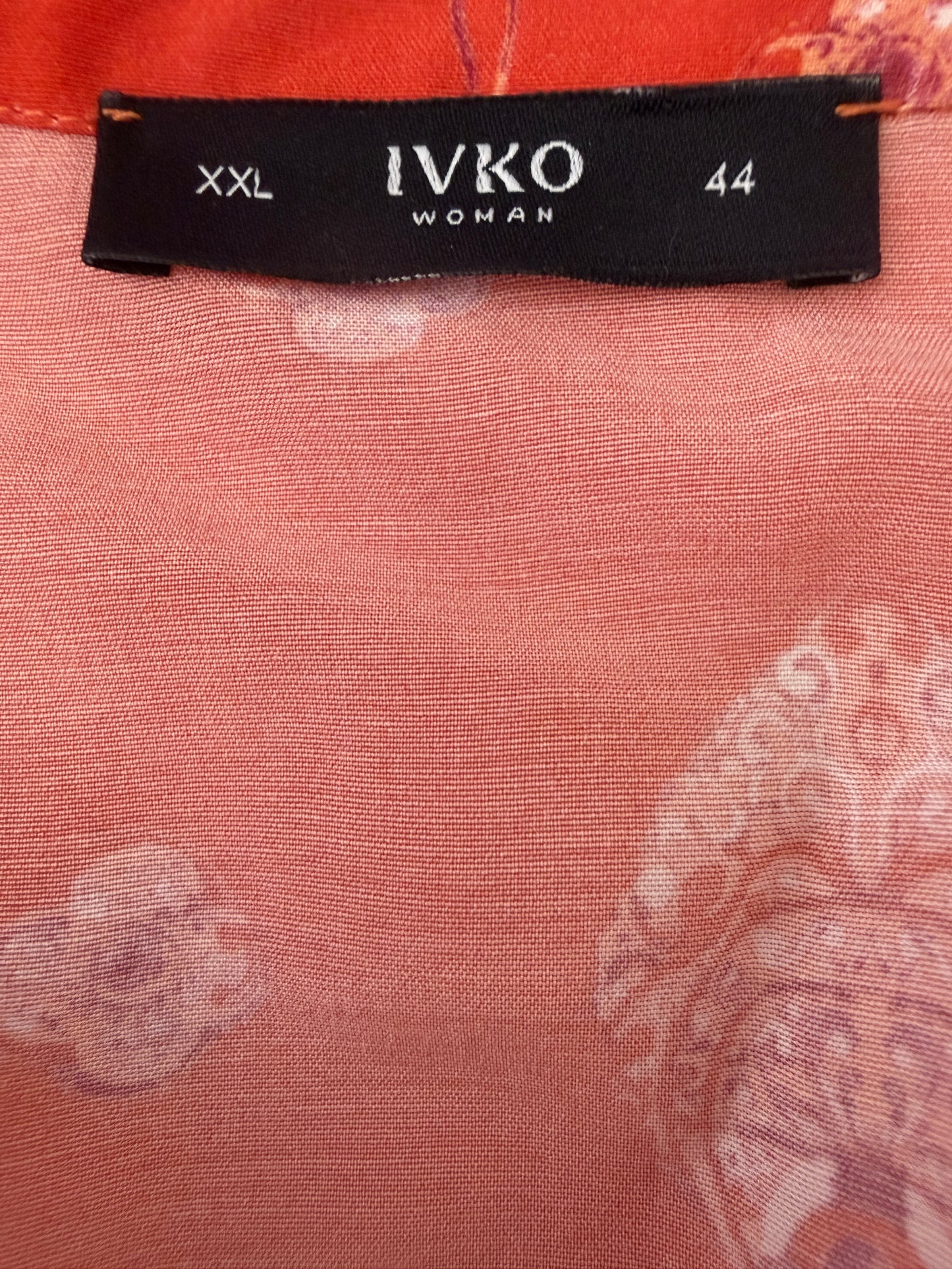 Ivko Kleid XXL