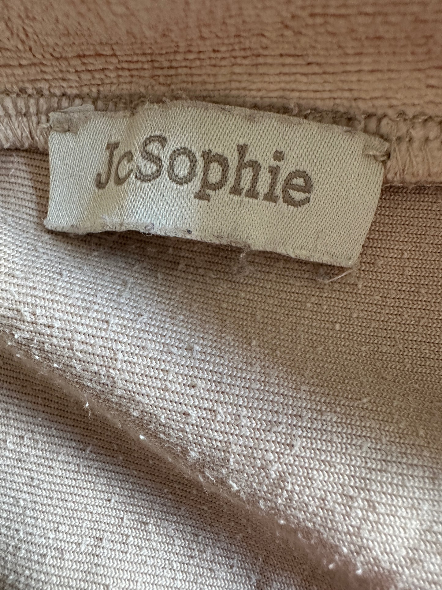 JcSophie Pullover L