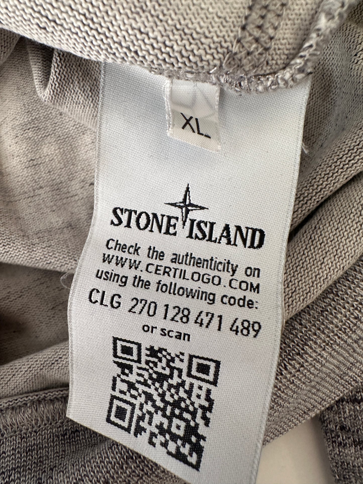 Stone Island trui XL