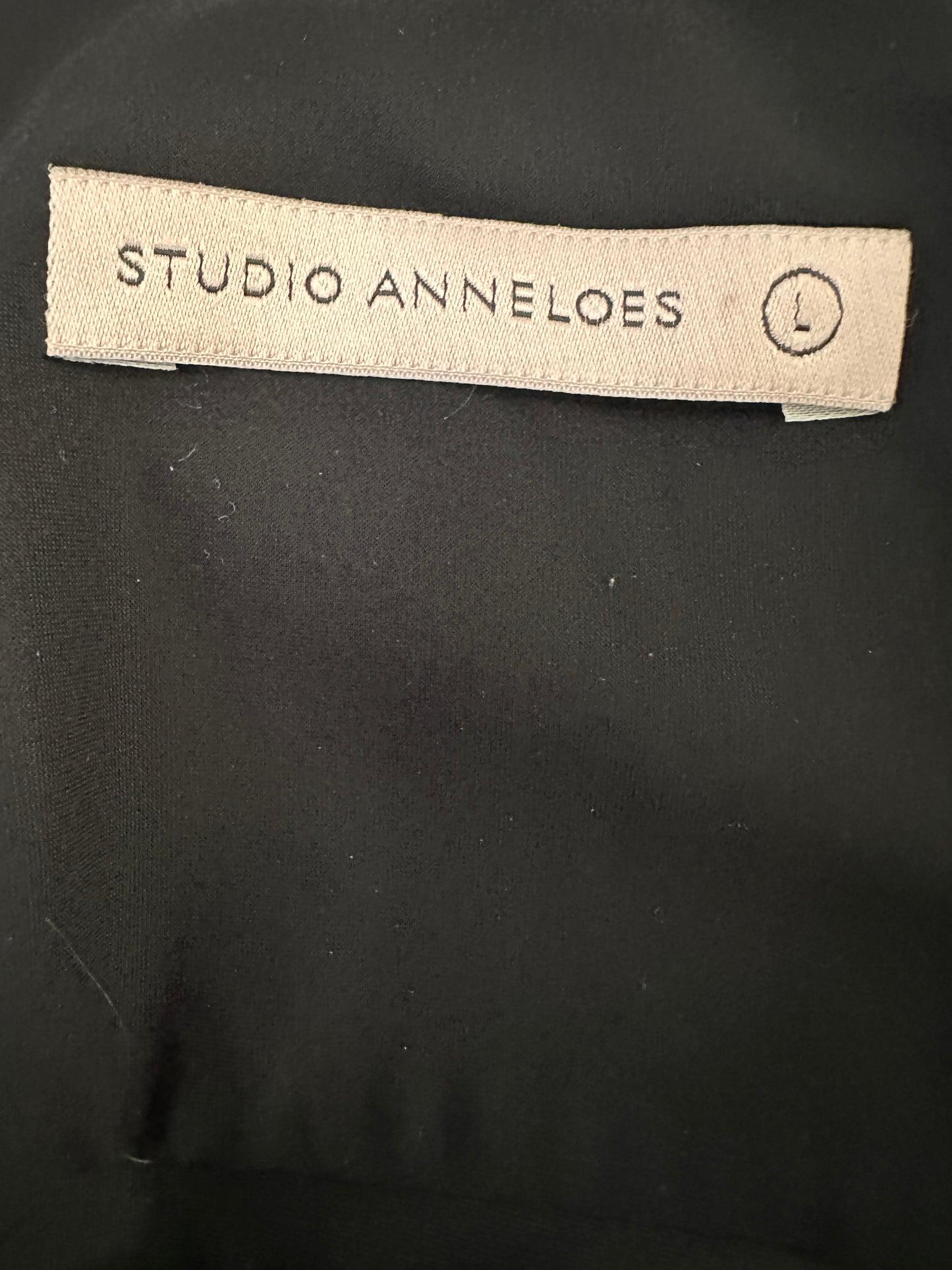 Studio Anneloes jurk L