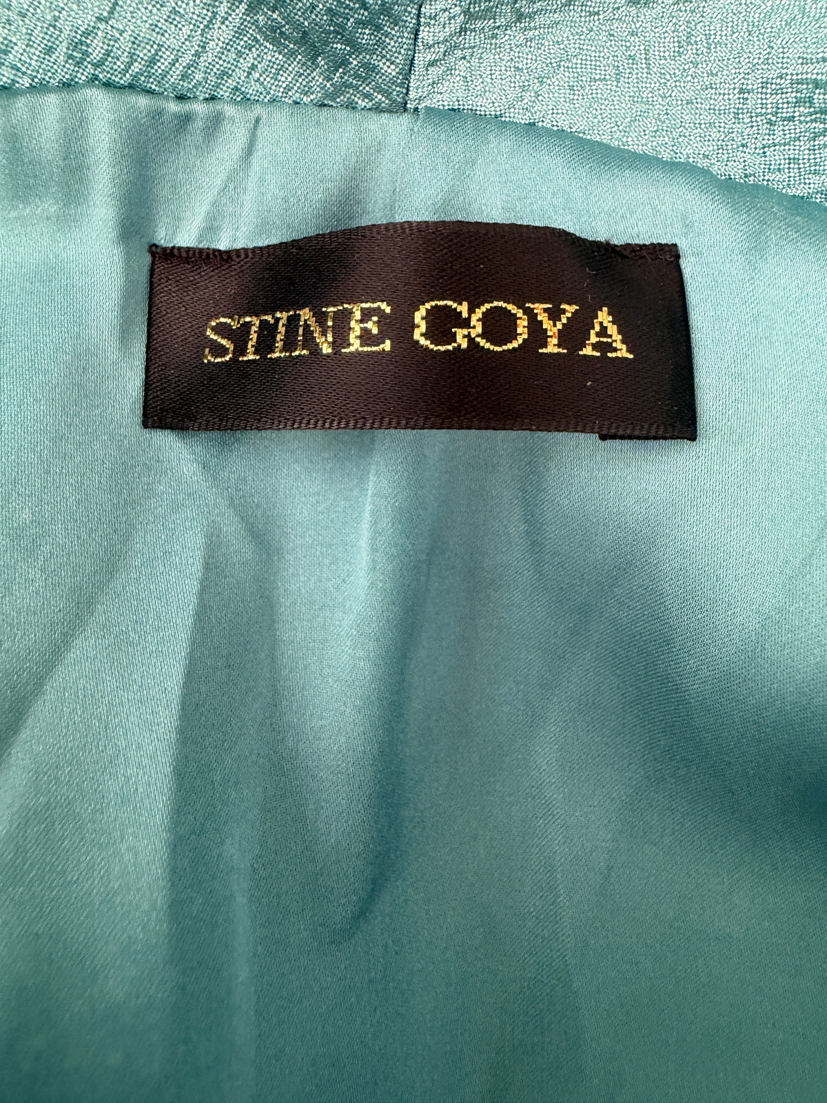 Stine Goya jurk L
