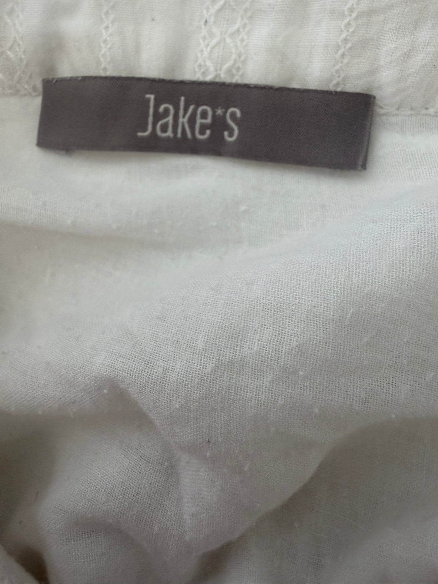 Jake's jurk XL