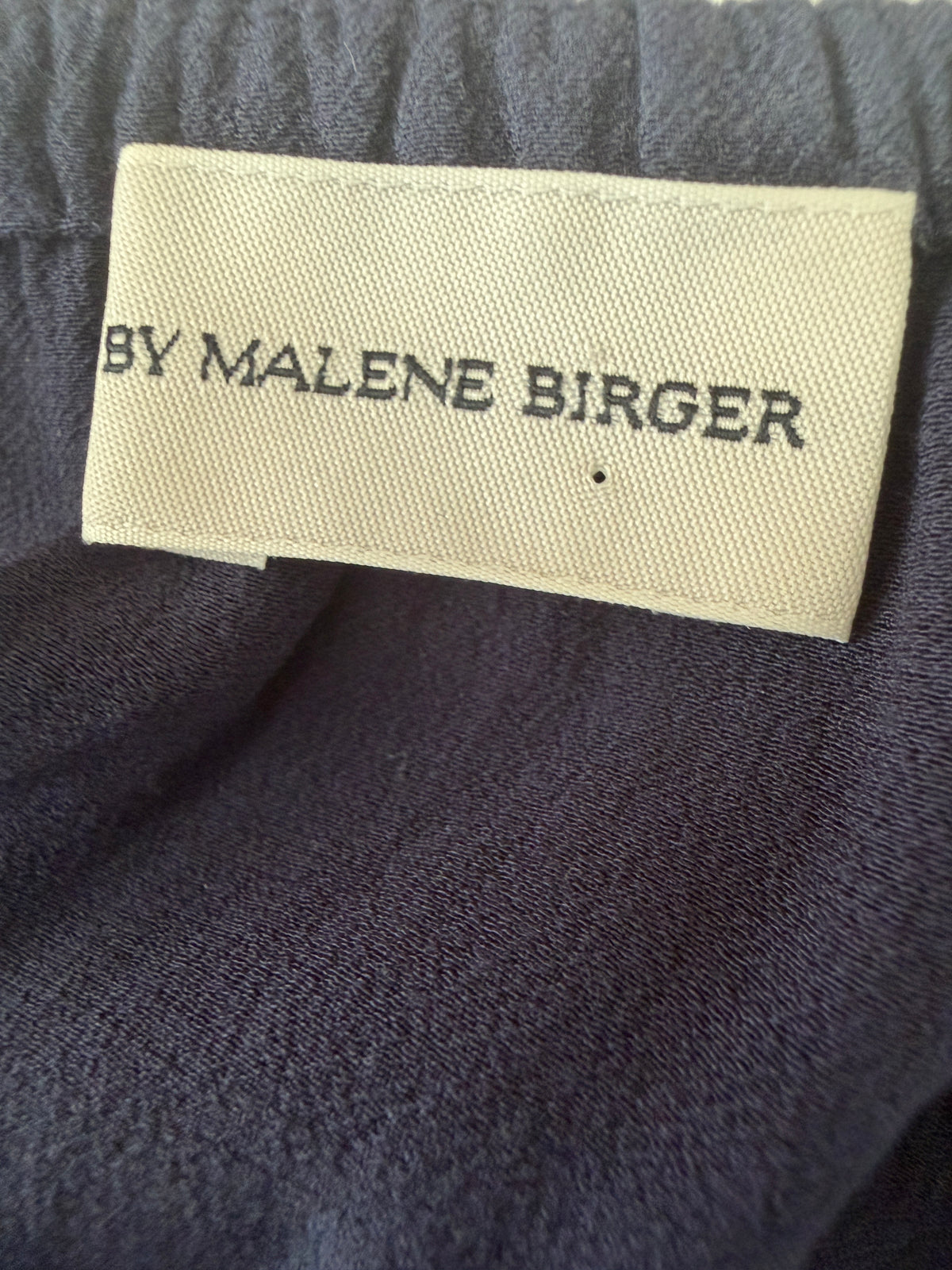 By Malene Birger jurk M
