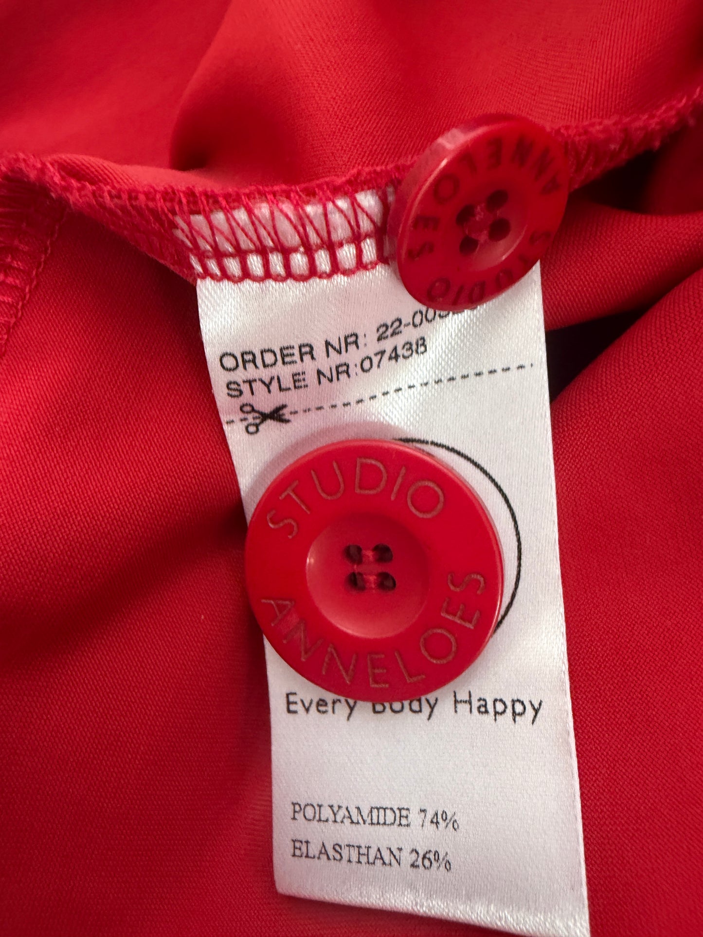 Studio Anneloes blazer XL