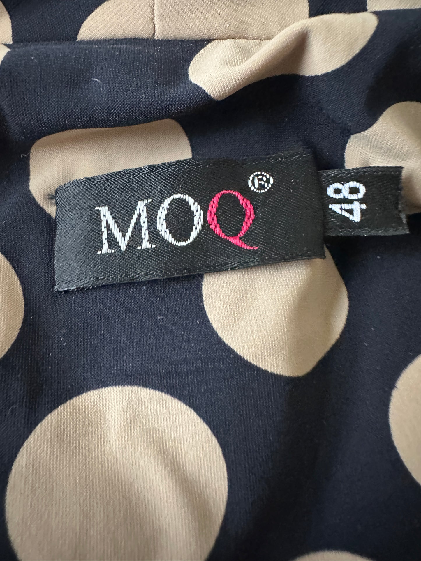 Moq blazer 3XL