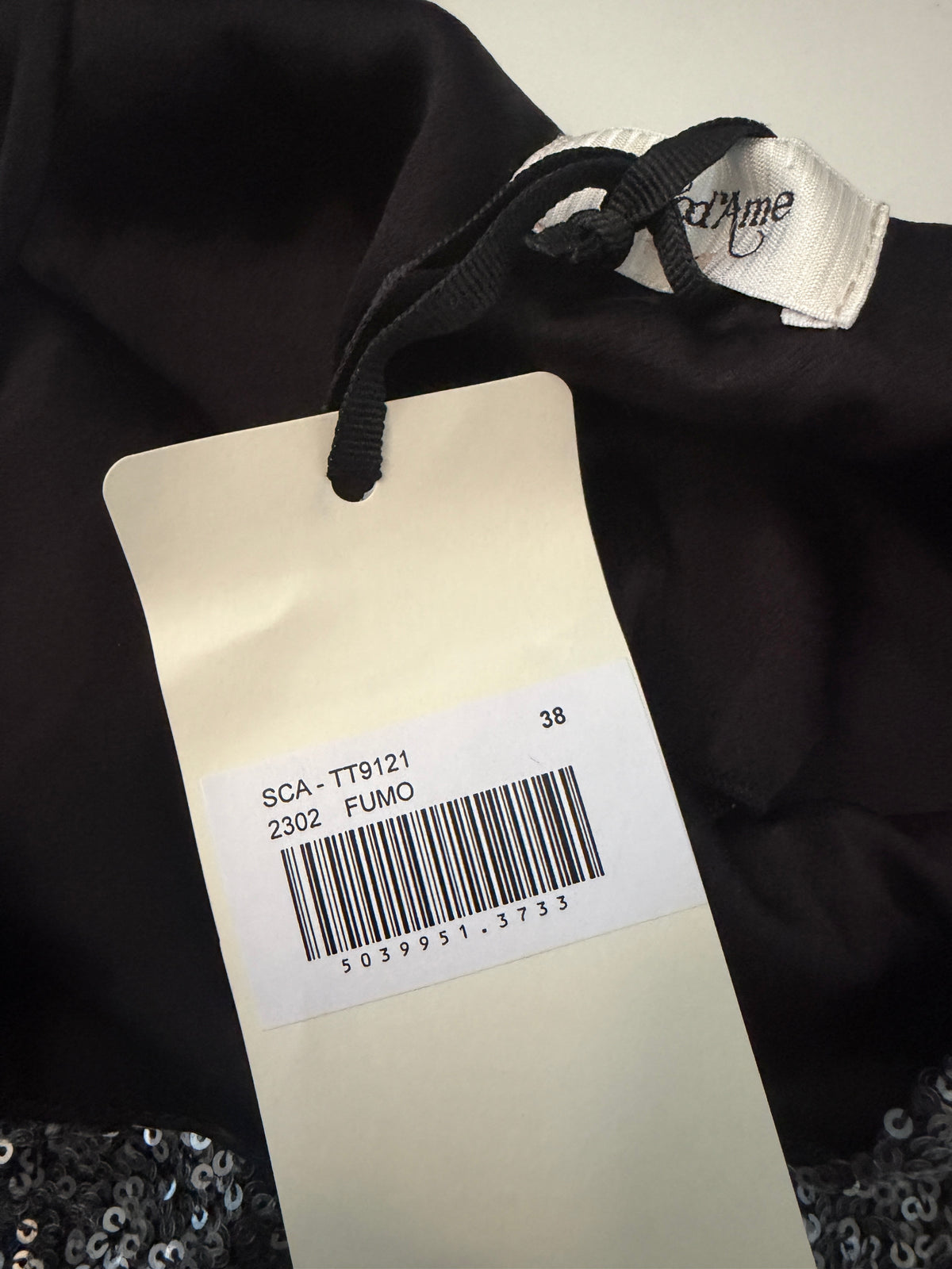 Ottod'ame top NIEUW (meerdere maten)