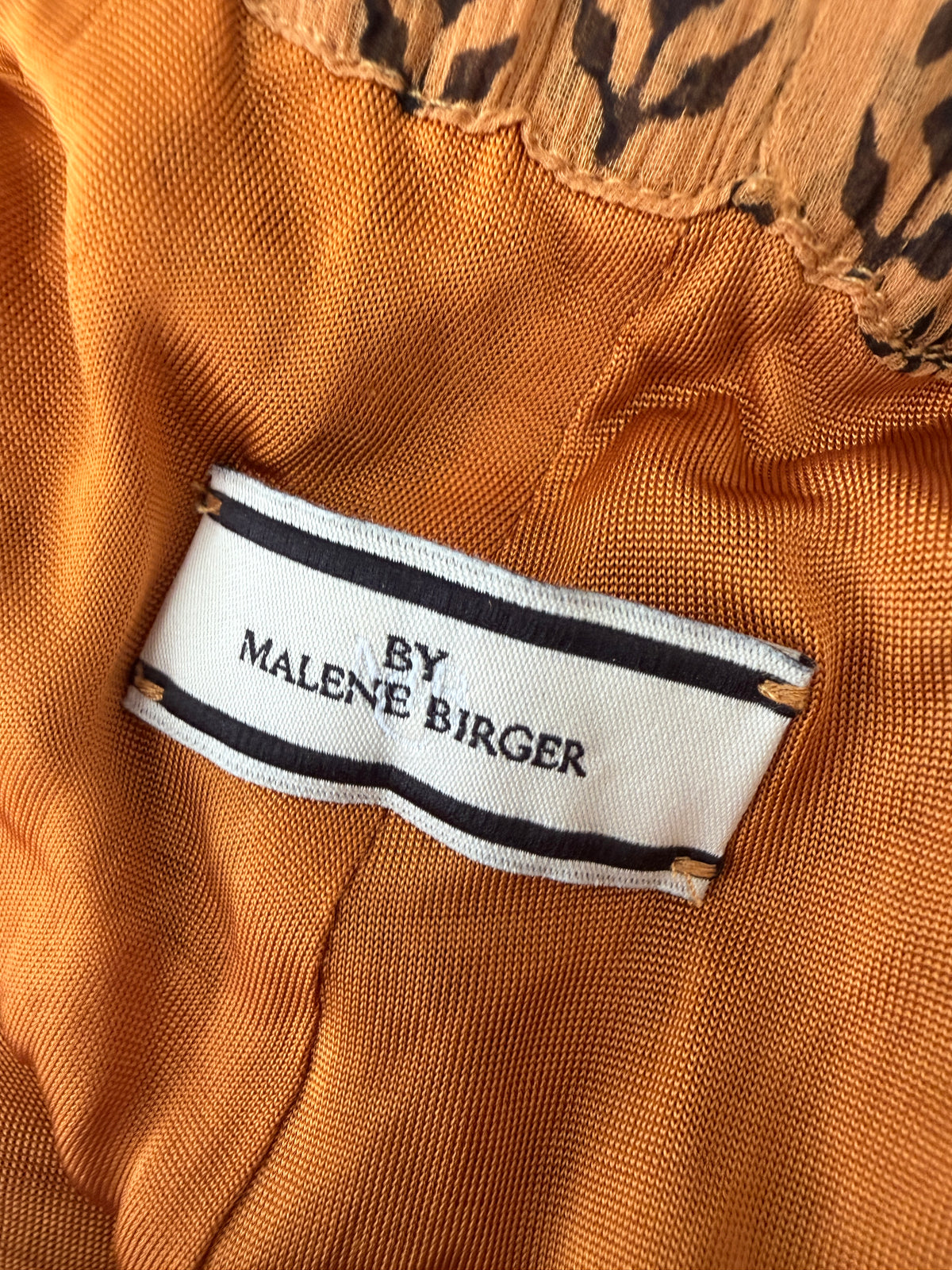 By Malene Birger jurk L