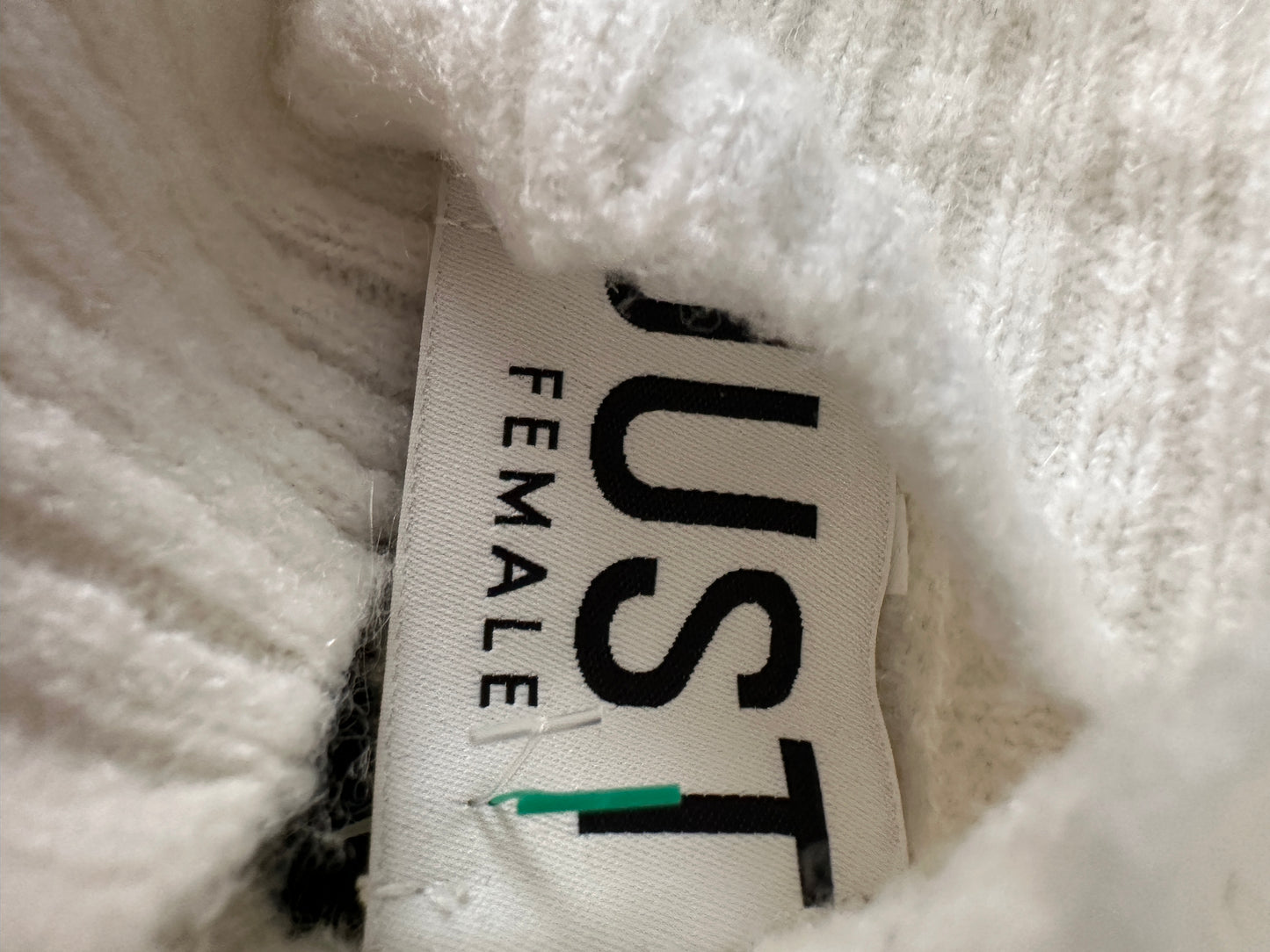 Just Female trui S