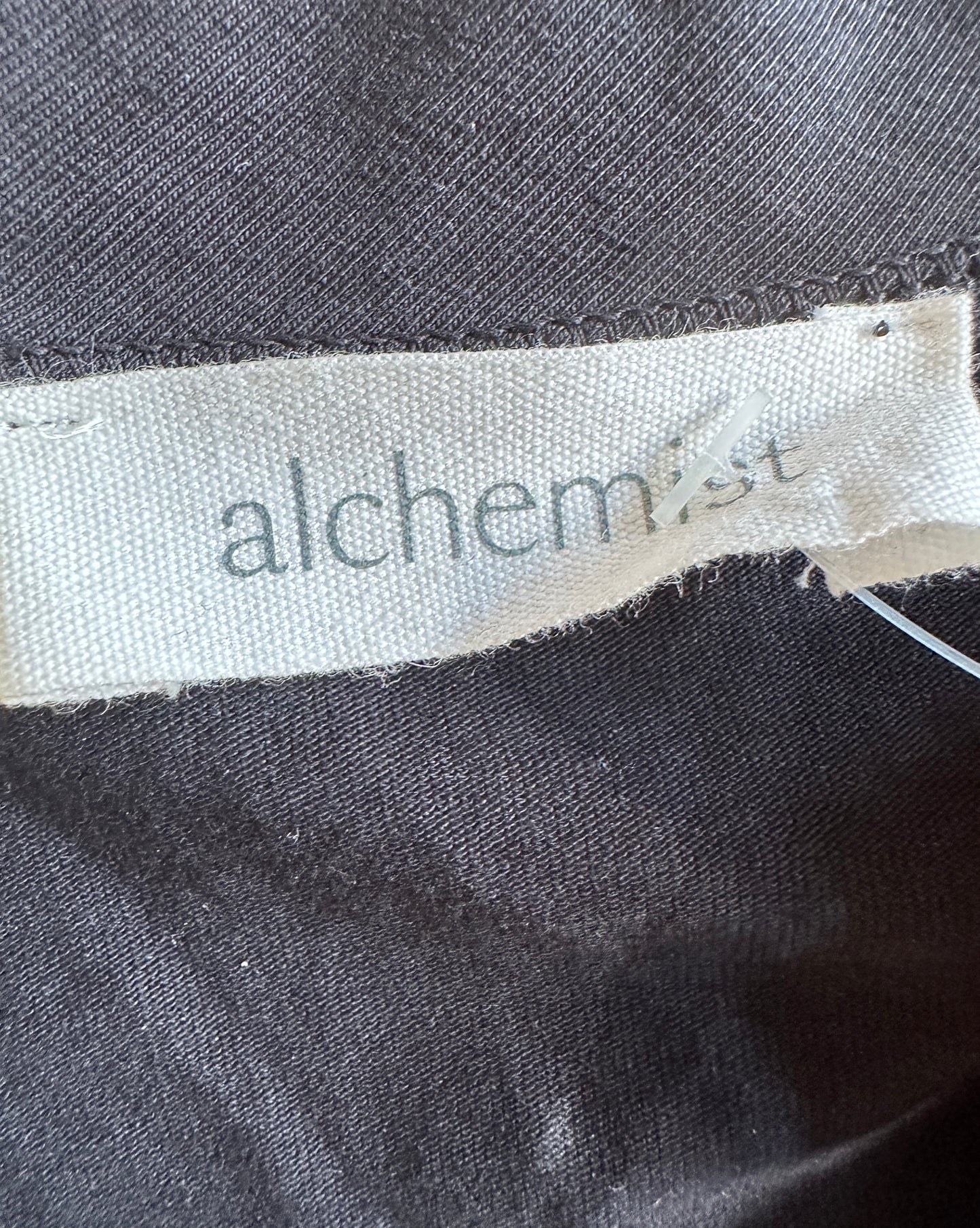 Alchemist jurk S