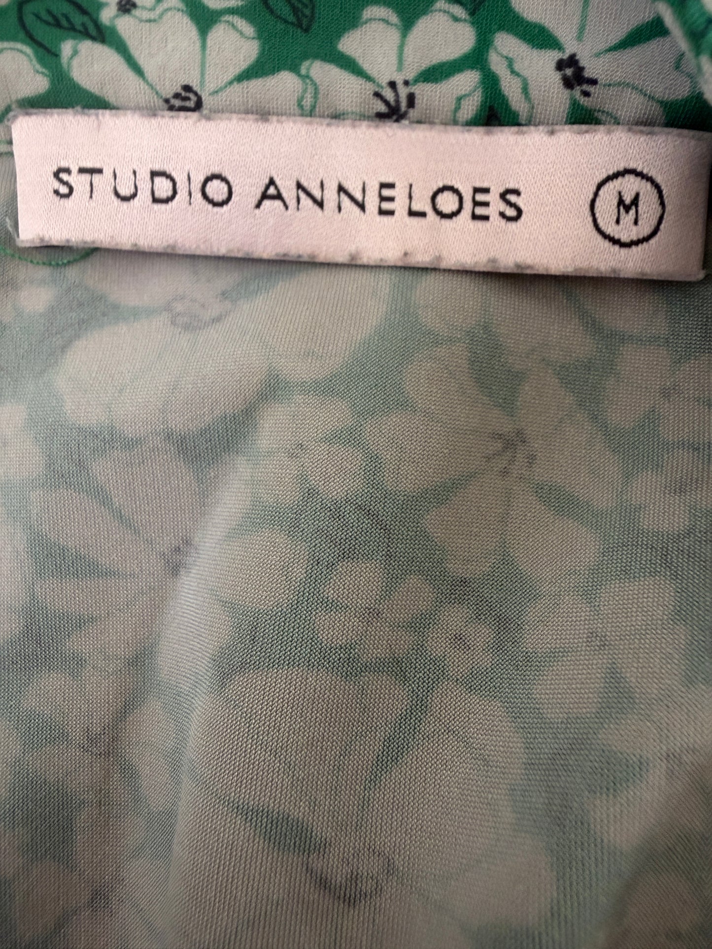 Studio Anneloes blouse M