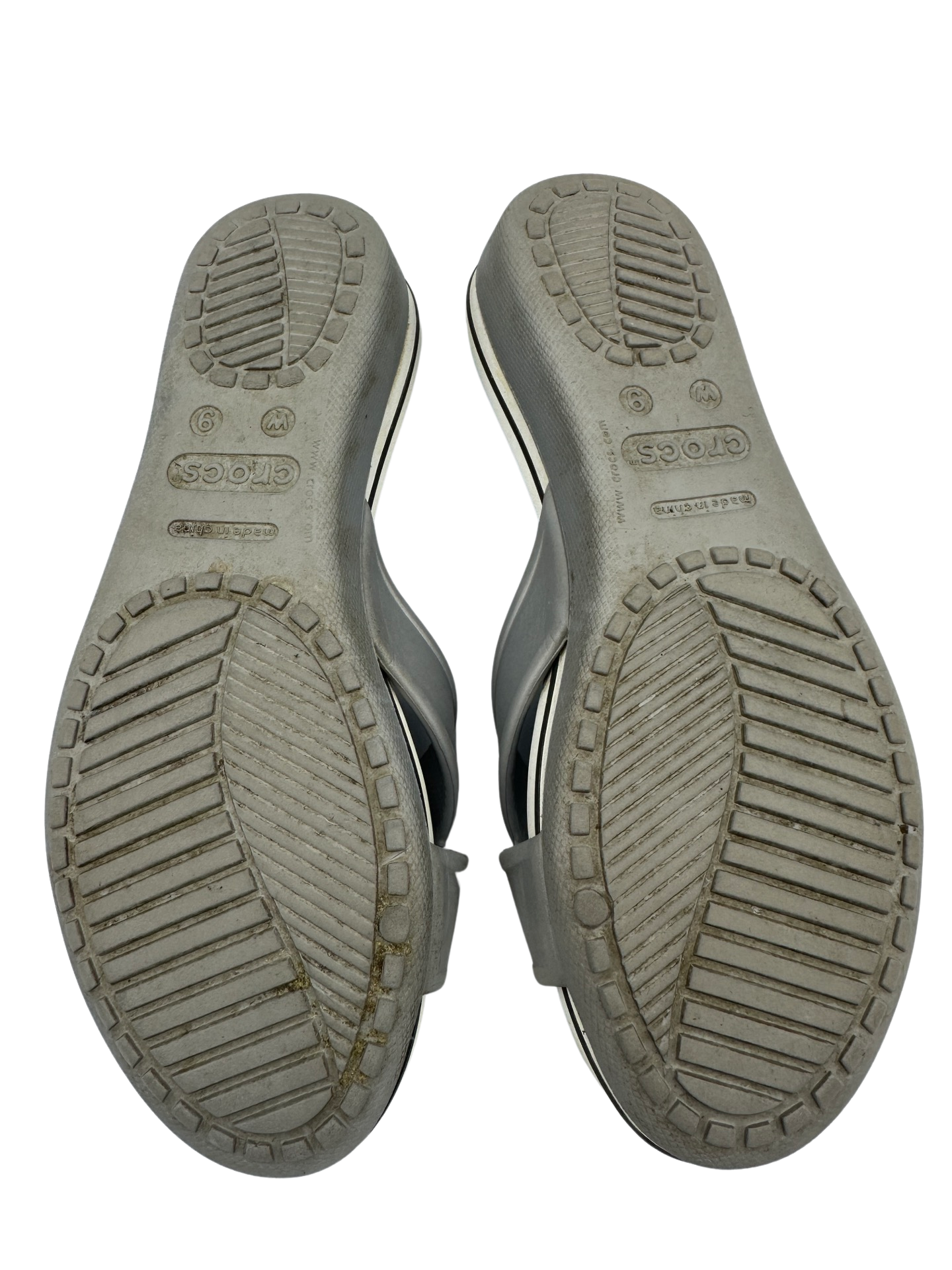 Crocs slippers 39