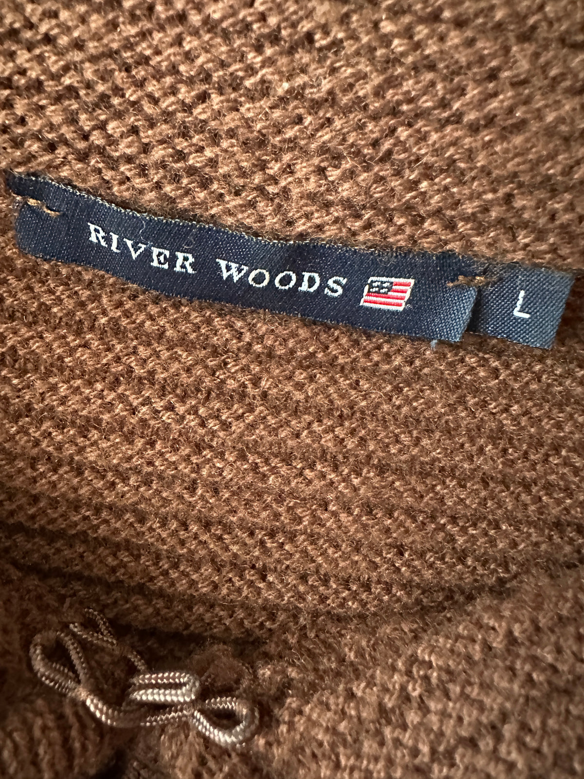 River Woods Weste L
