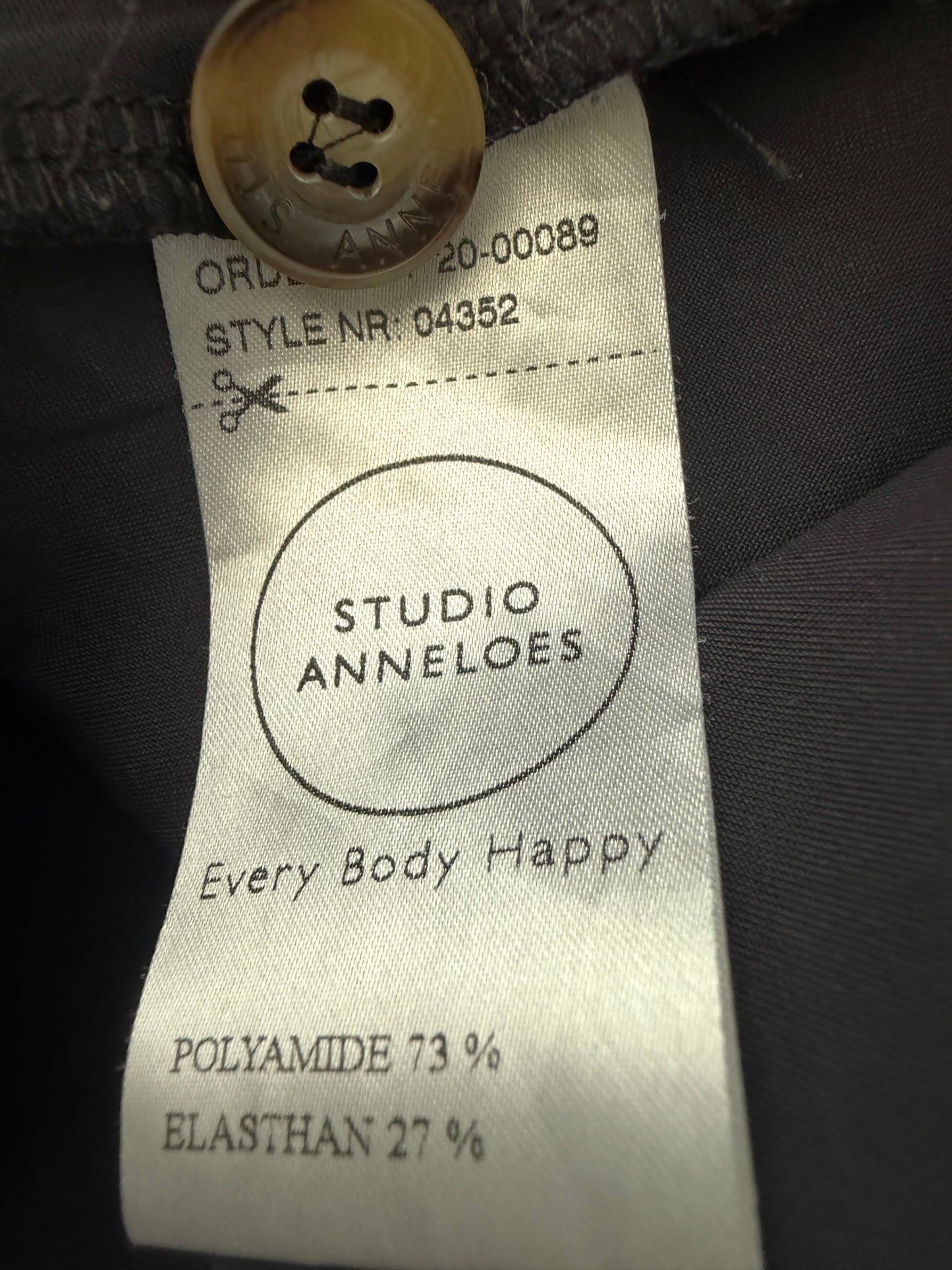 Studio Anneloes jurk XL (Makala)