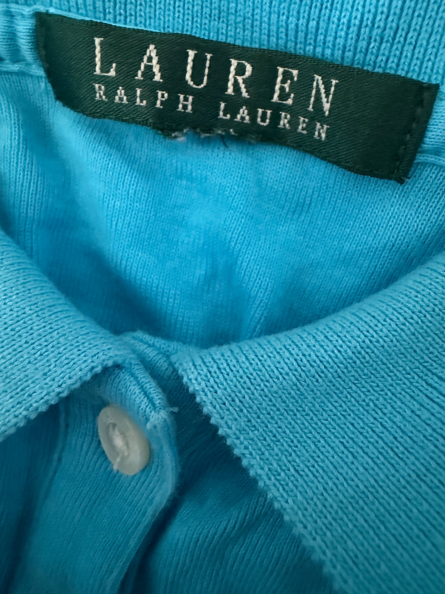 Ralph Lauren polo M