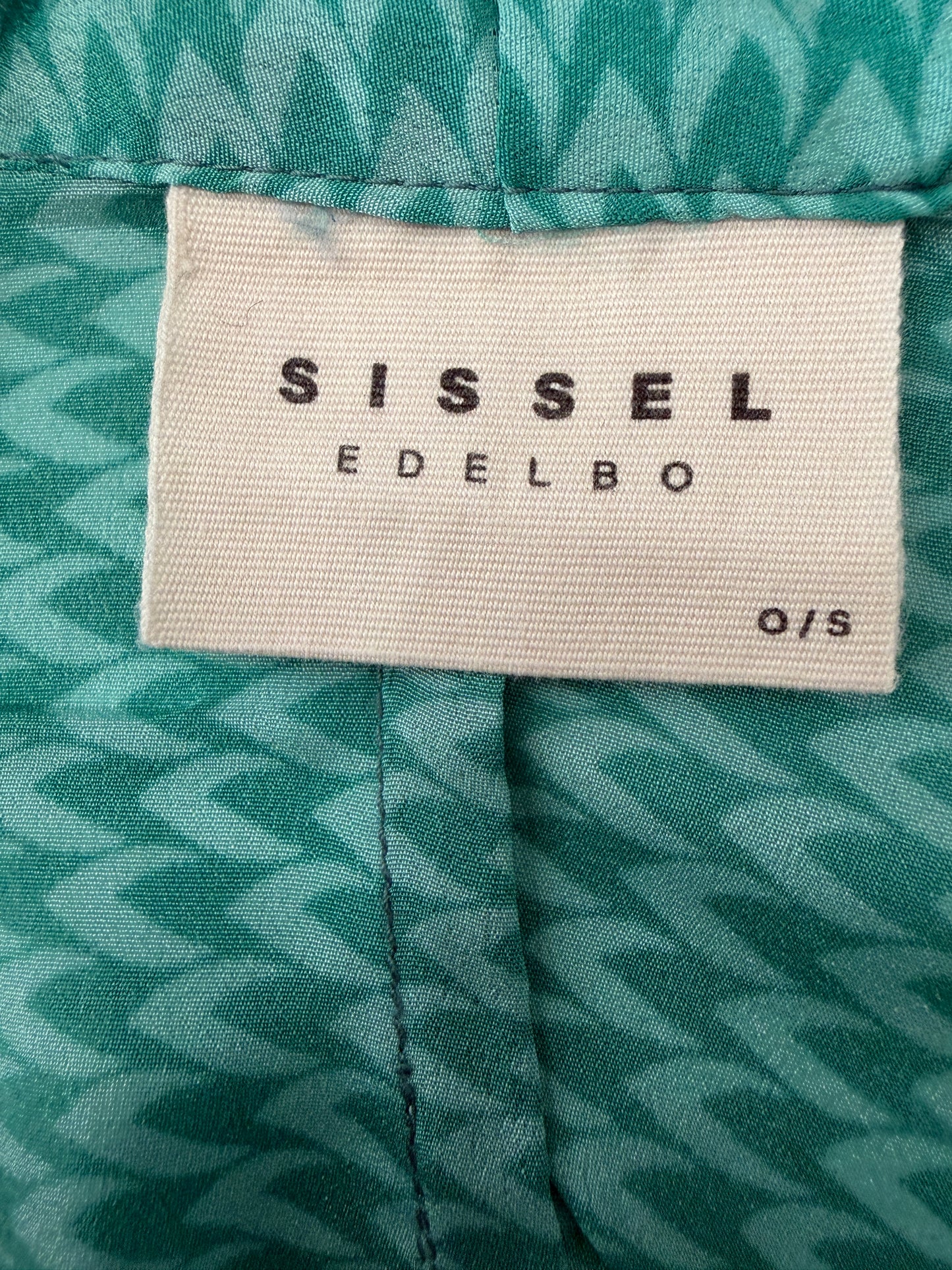 Sissel Edelbo vest One Size