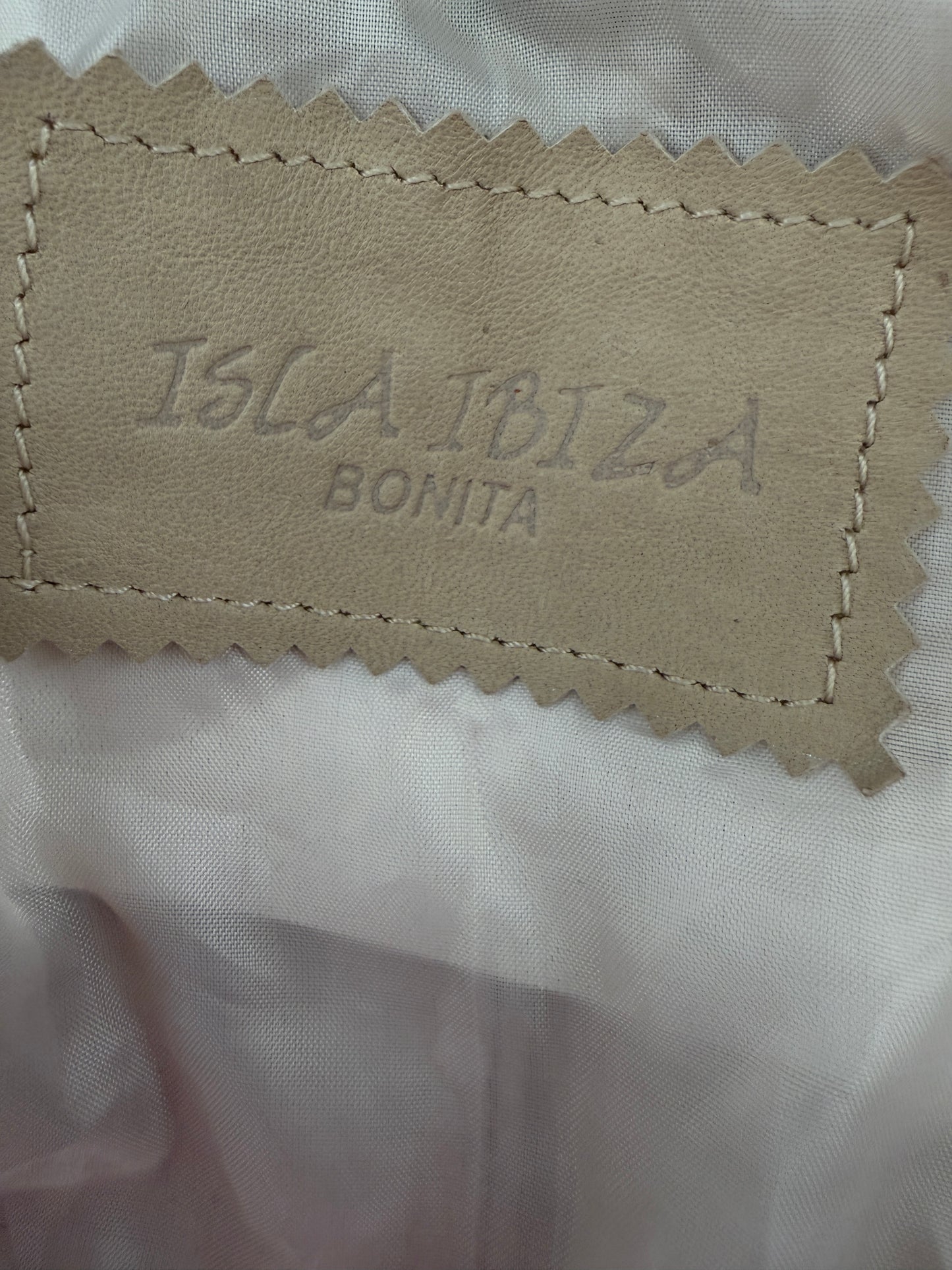 Isla Ibiza Jacke M