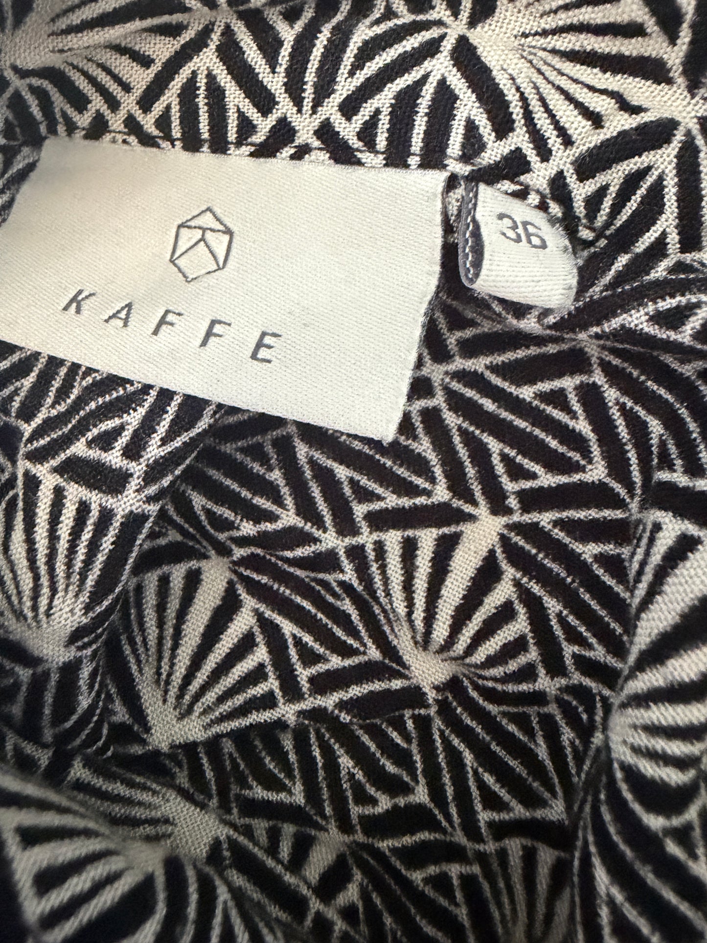 Kaffe blouse S