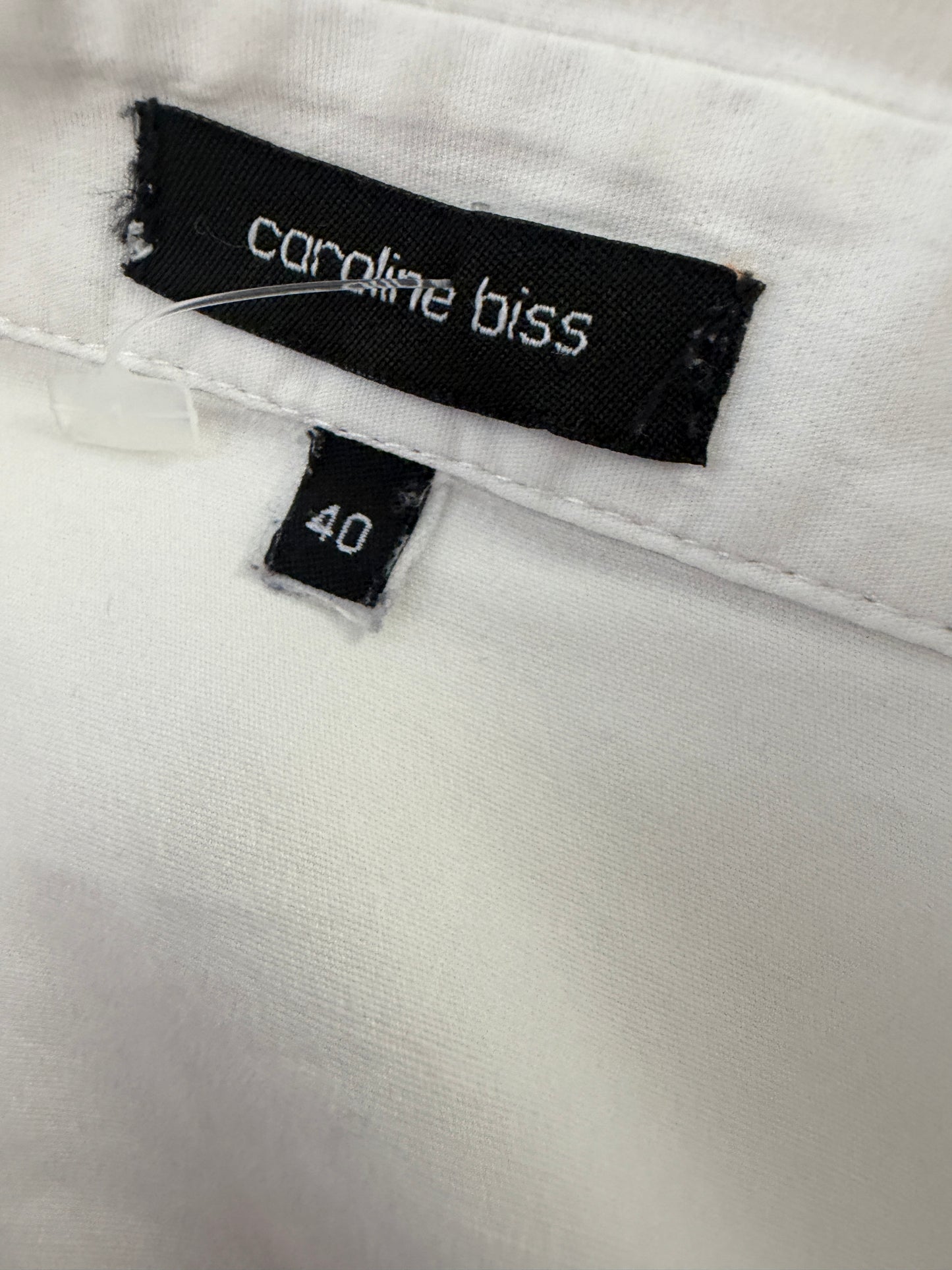 Caroline Biss blouse L