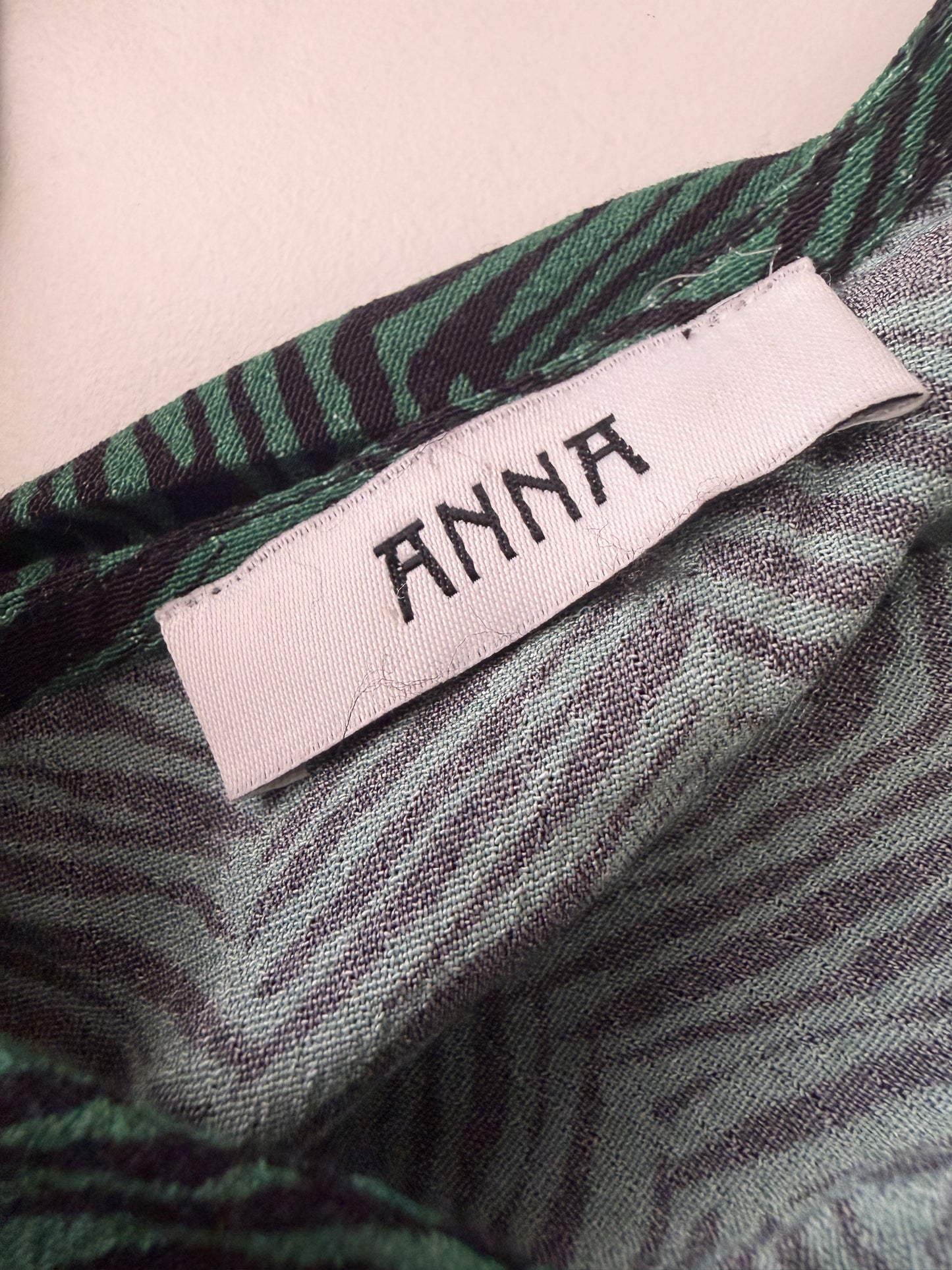 Anna van Toor dress S