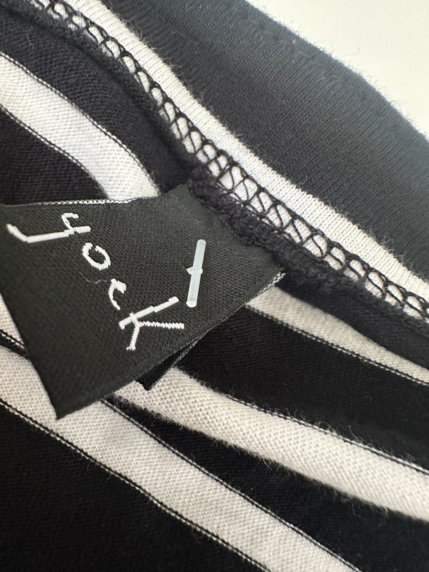 Yoek dress XL