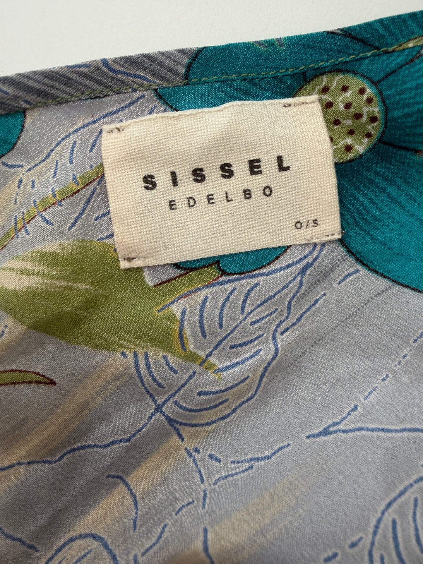 Sissel Edelbo dress One Size