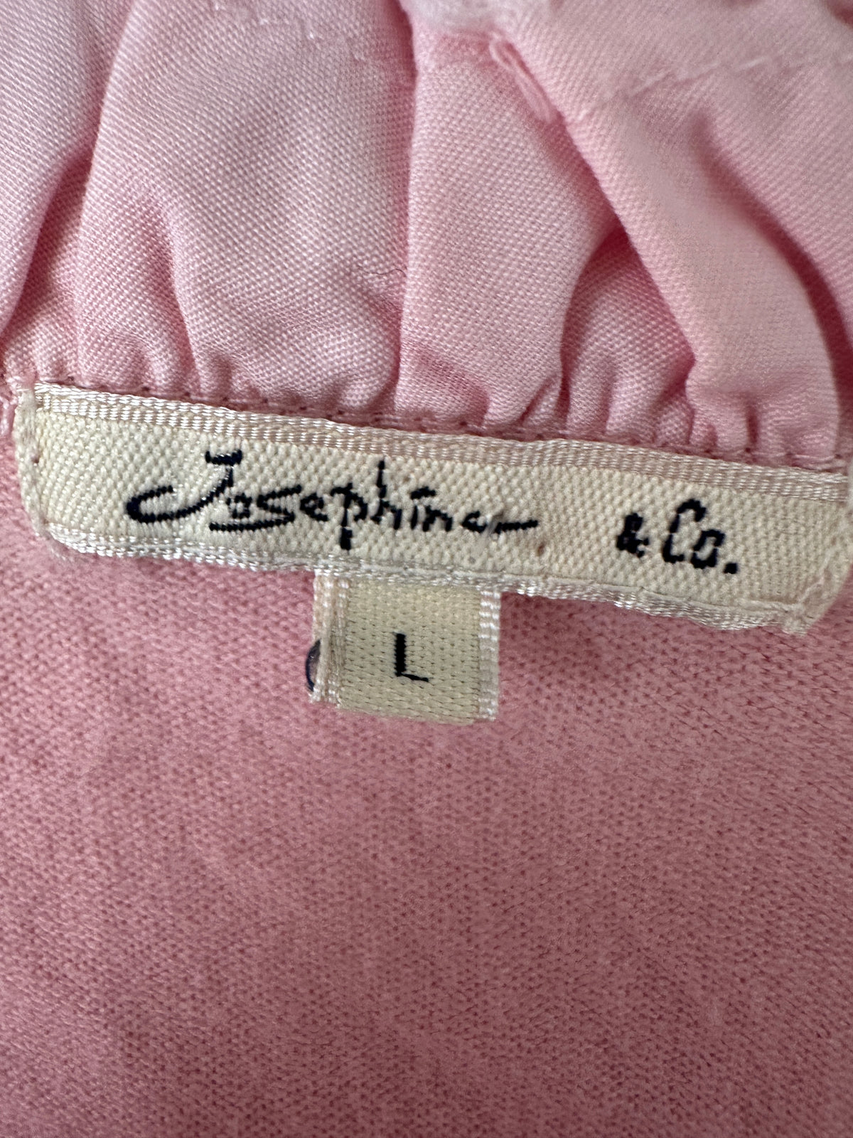 Josephine & Co Weste L