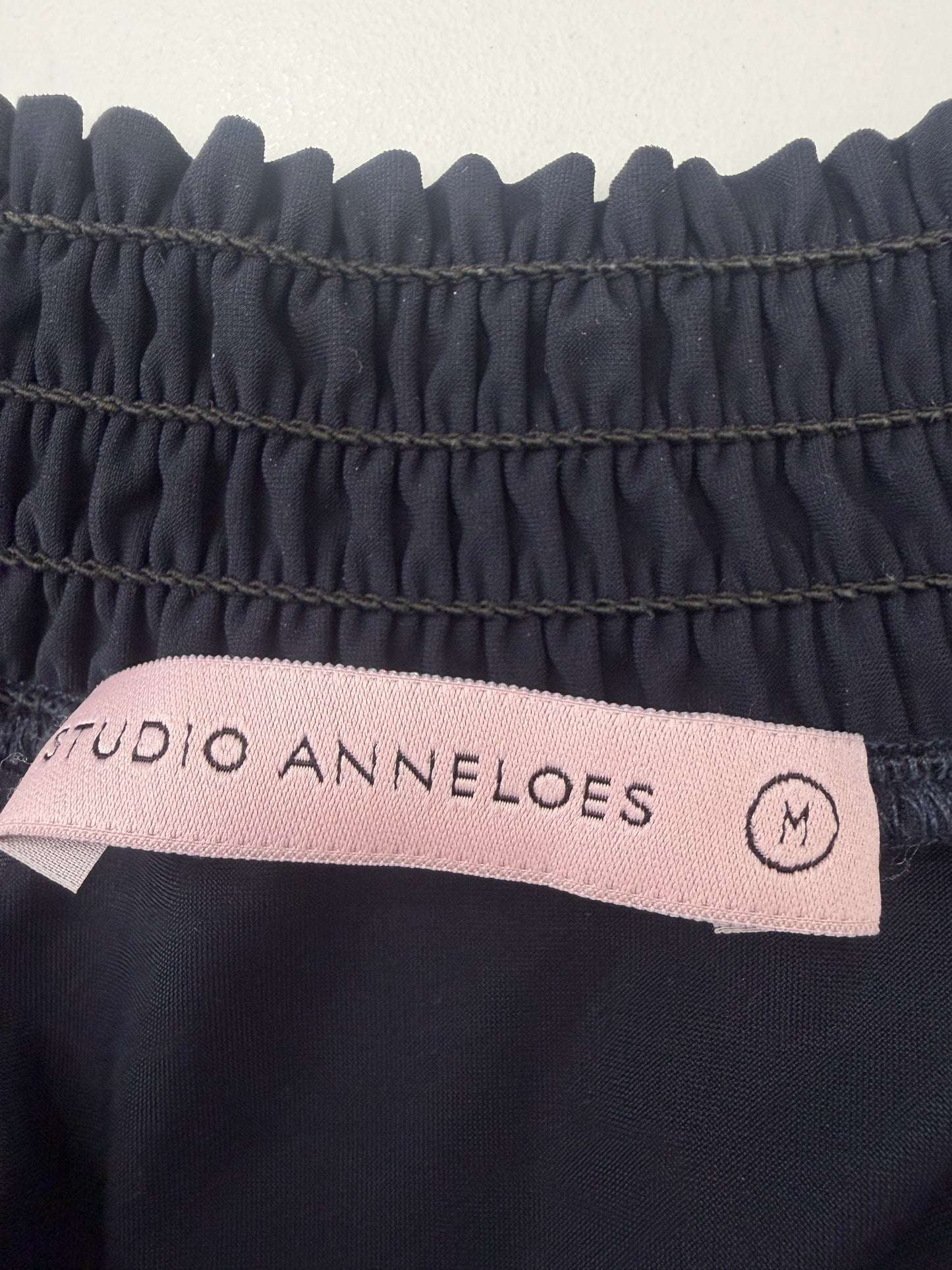Studio Anneloes Bluse M (Fiene Smoq)