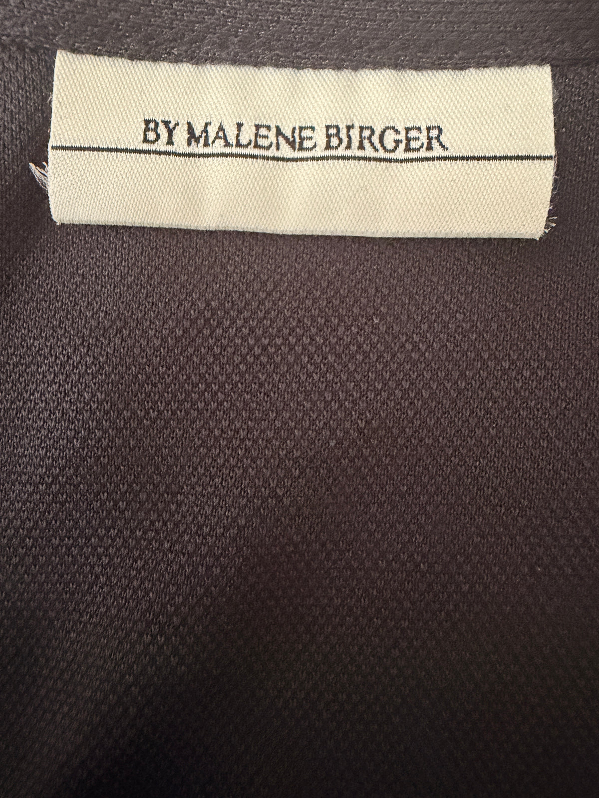 By Malene Birger jurk S