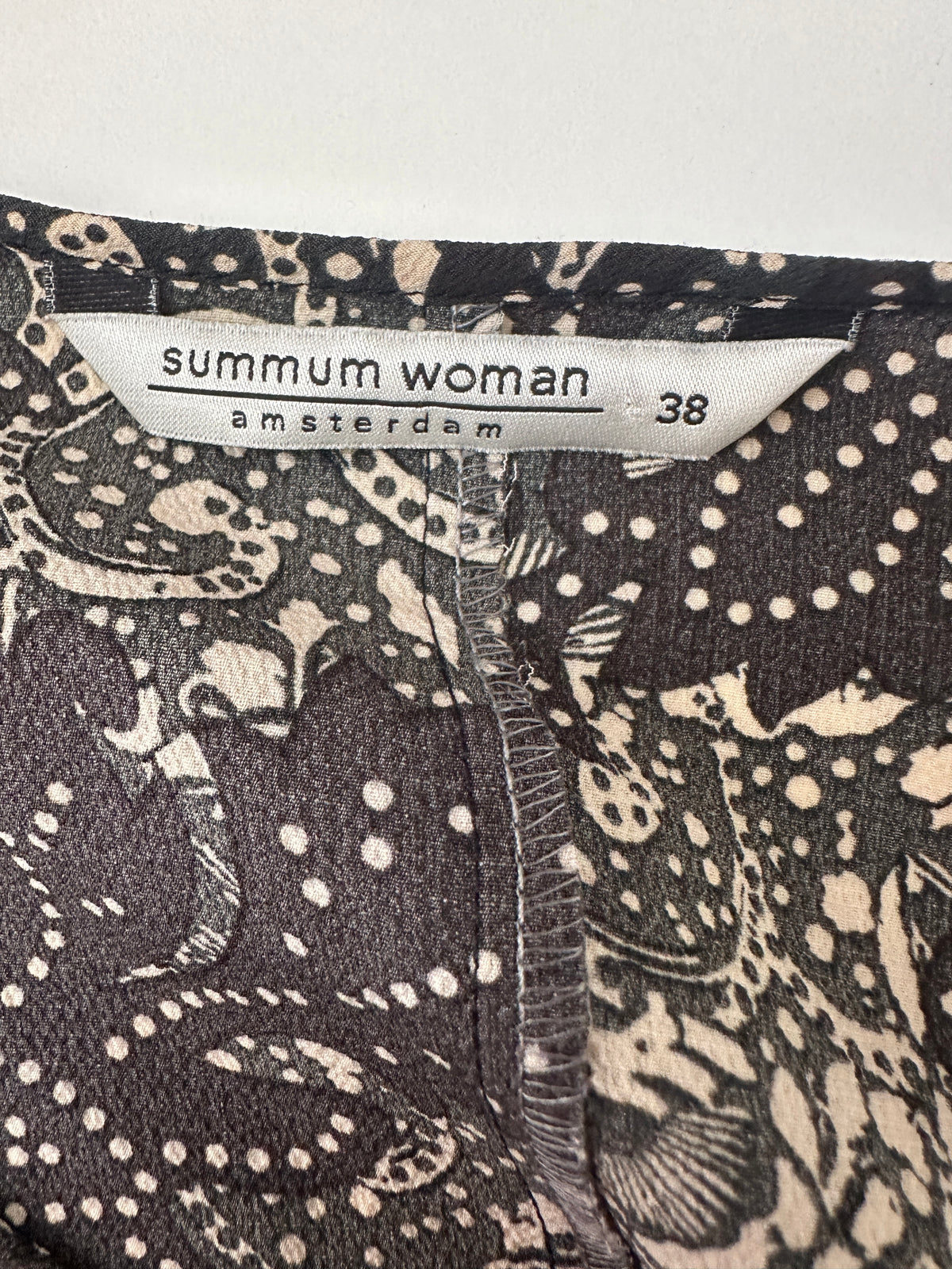 Summum jurk M