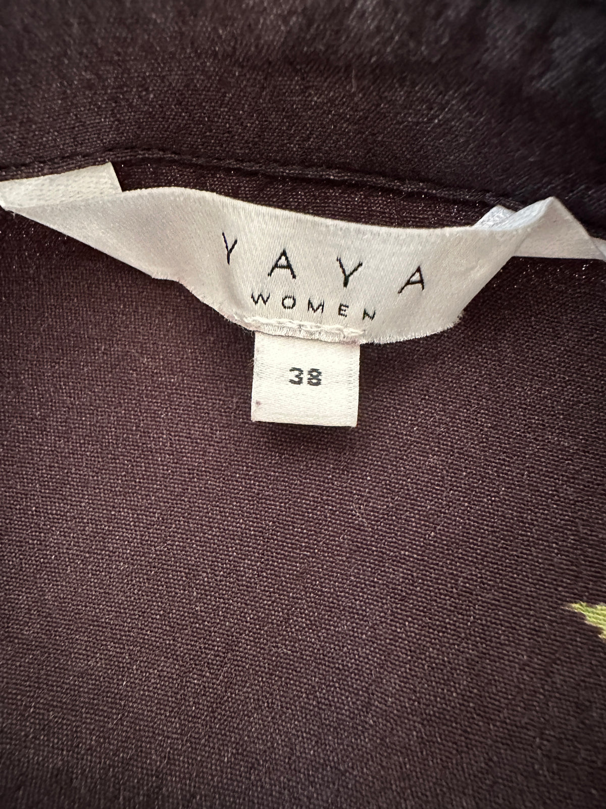 Yaya blouse M