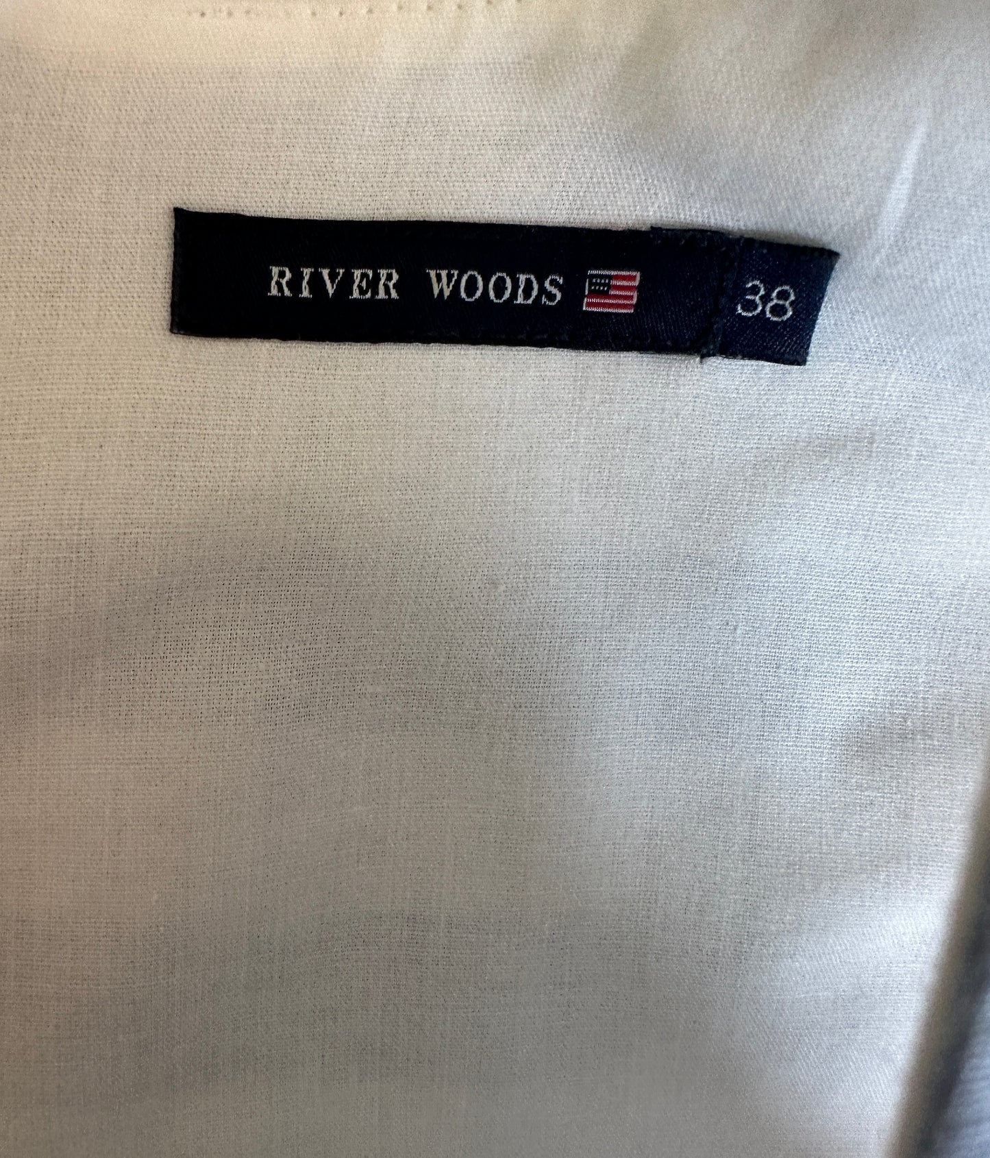 River Woods Kleid M