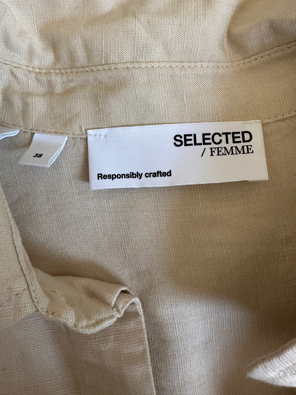 Selected Femme jurk M