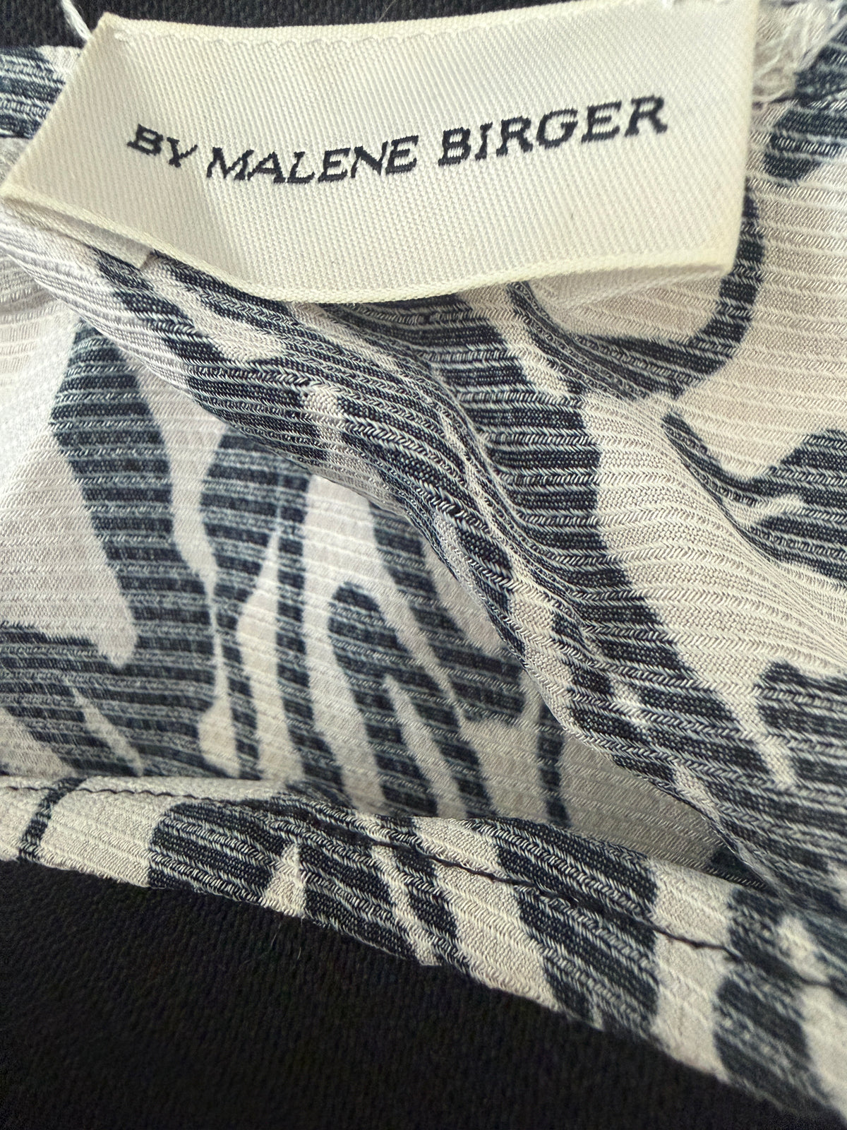 By Malene Birger rok L