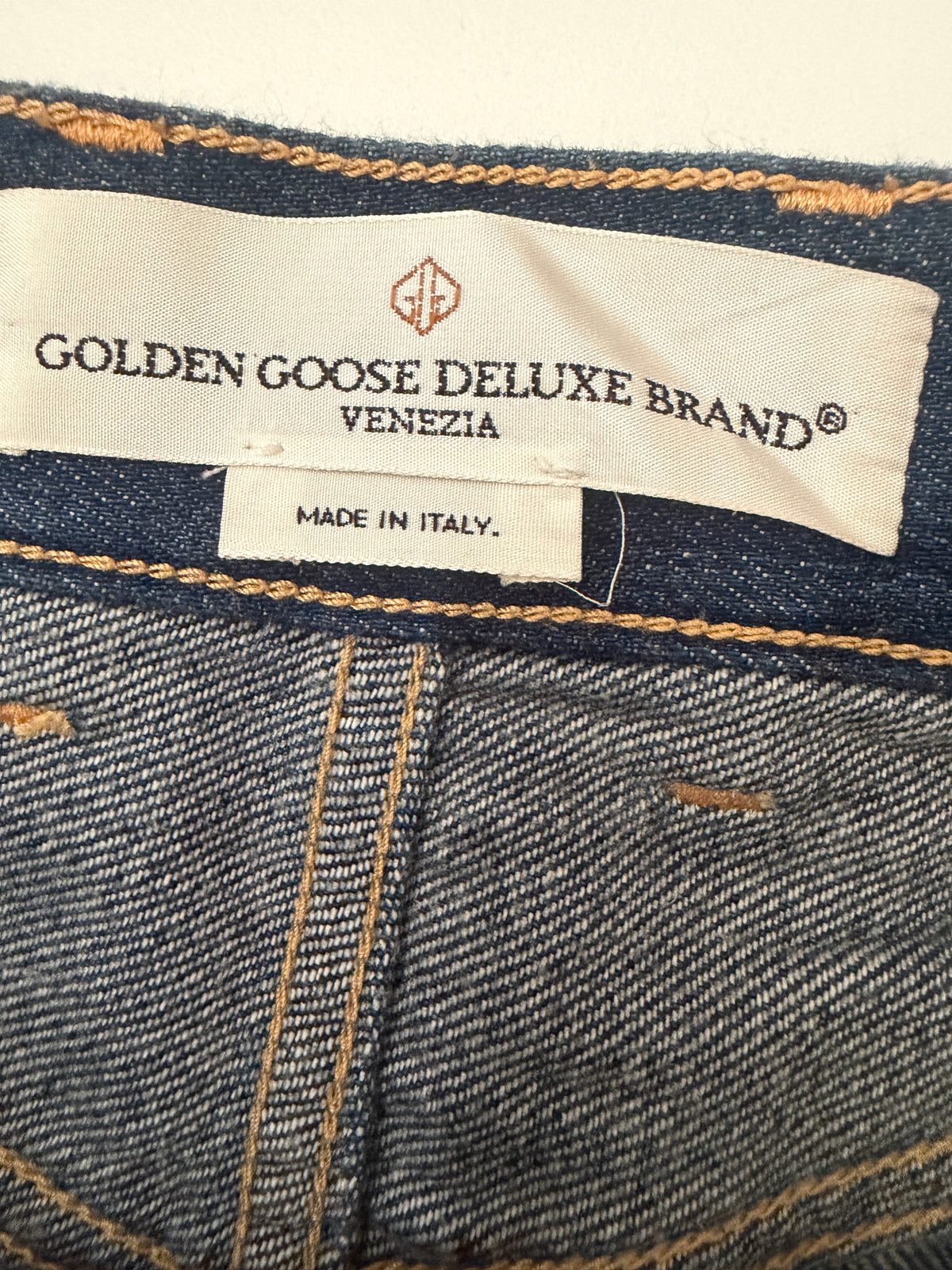 Golden Goose spijkerbroek 29