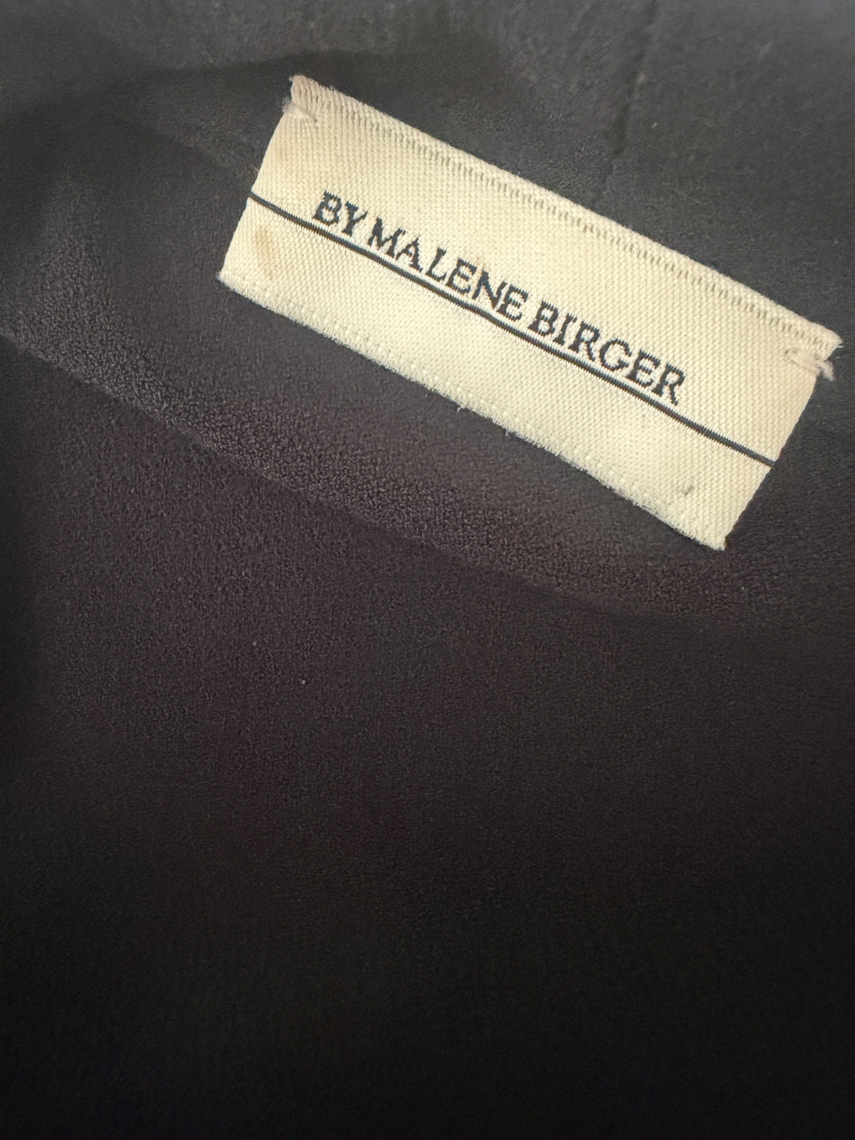 By Malene Birger jumpsuit M