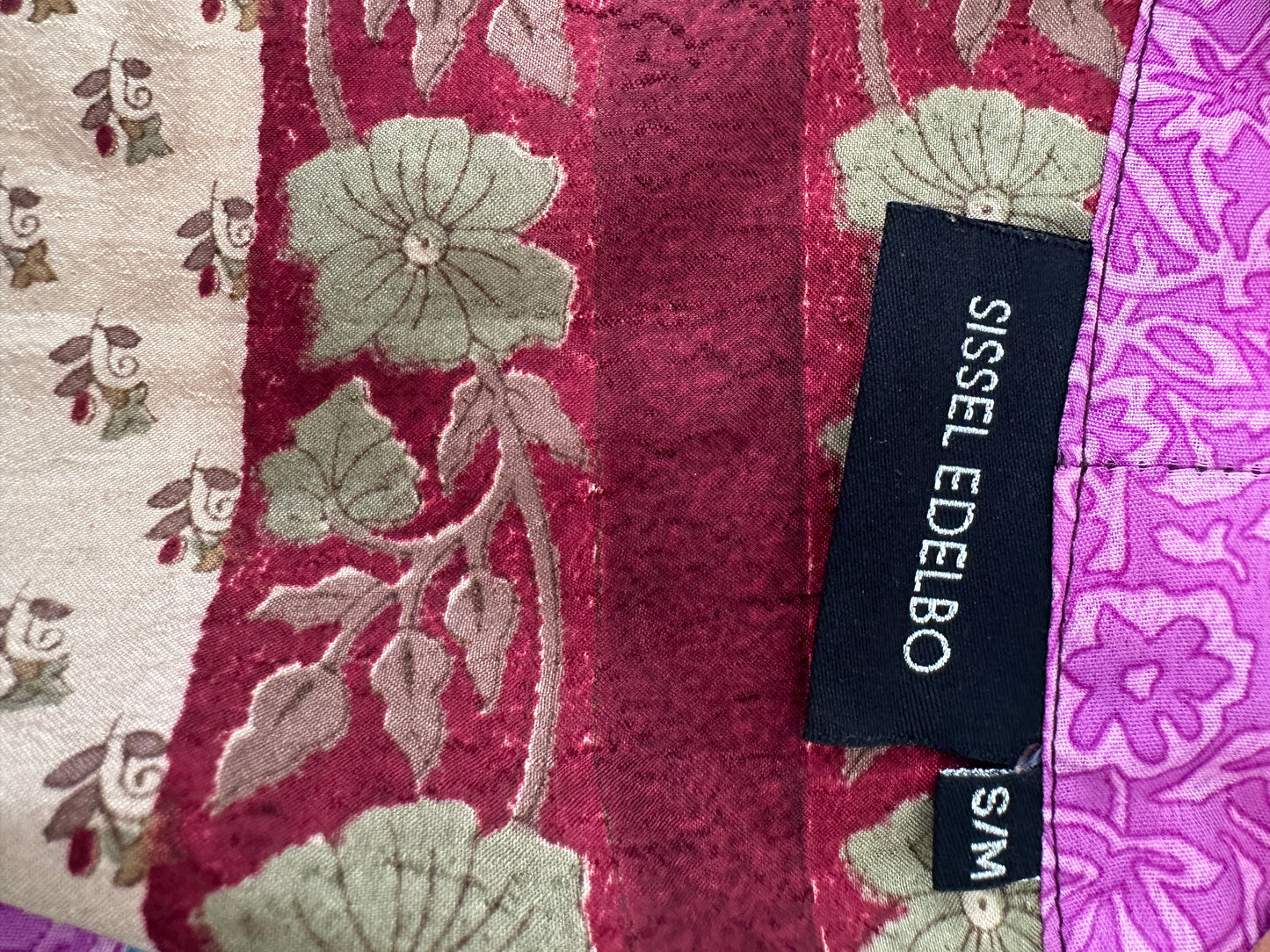Sissel Edelbo vest One Size