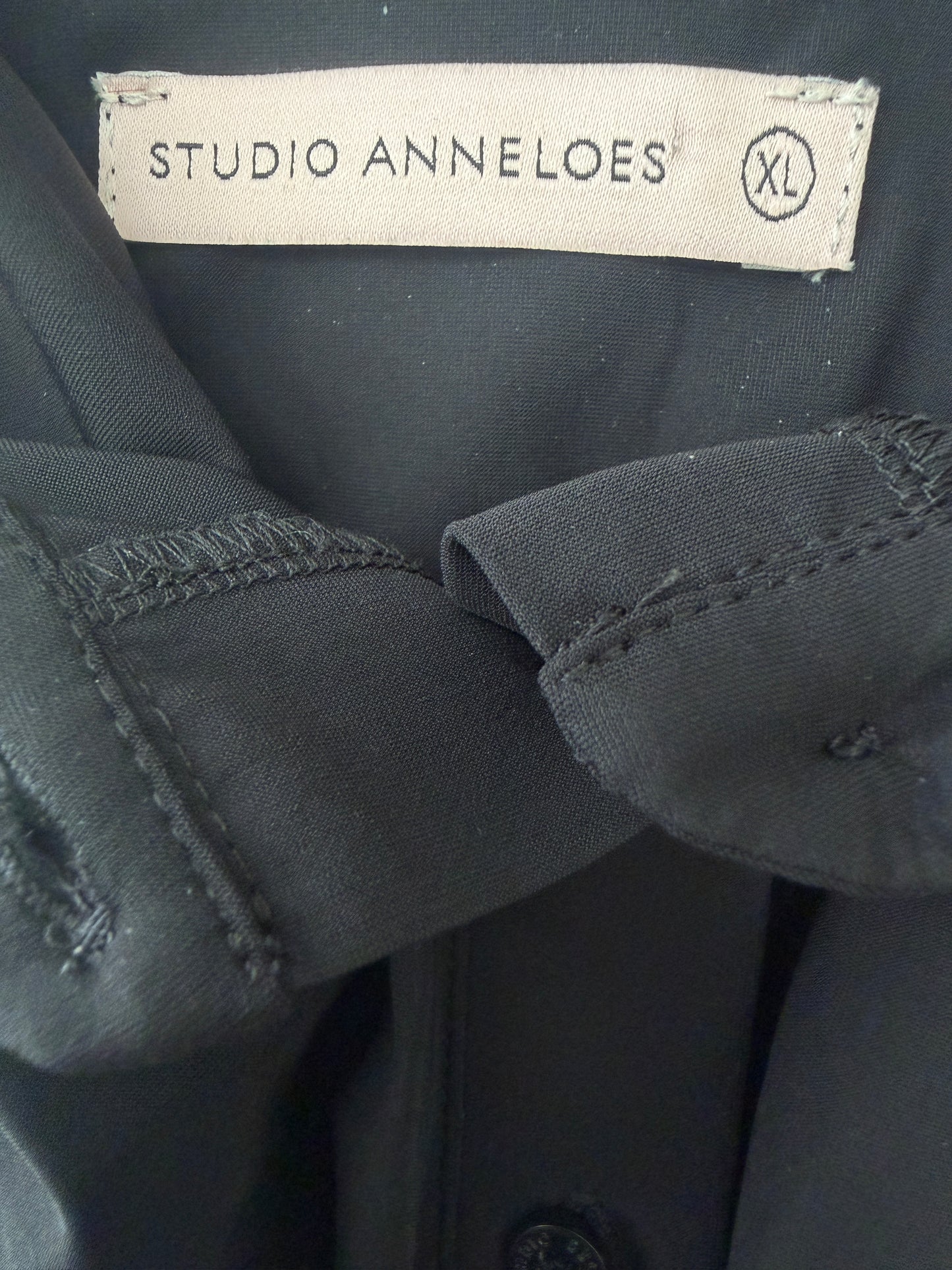 Studio Anneloes blouse XL (Poppy)