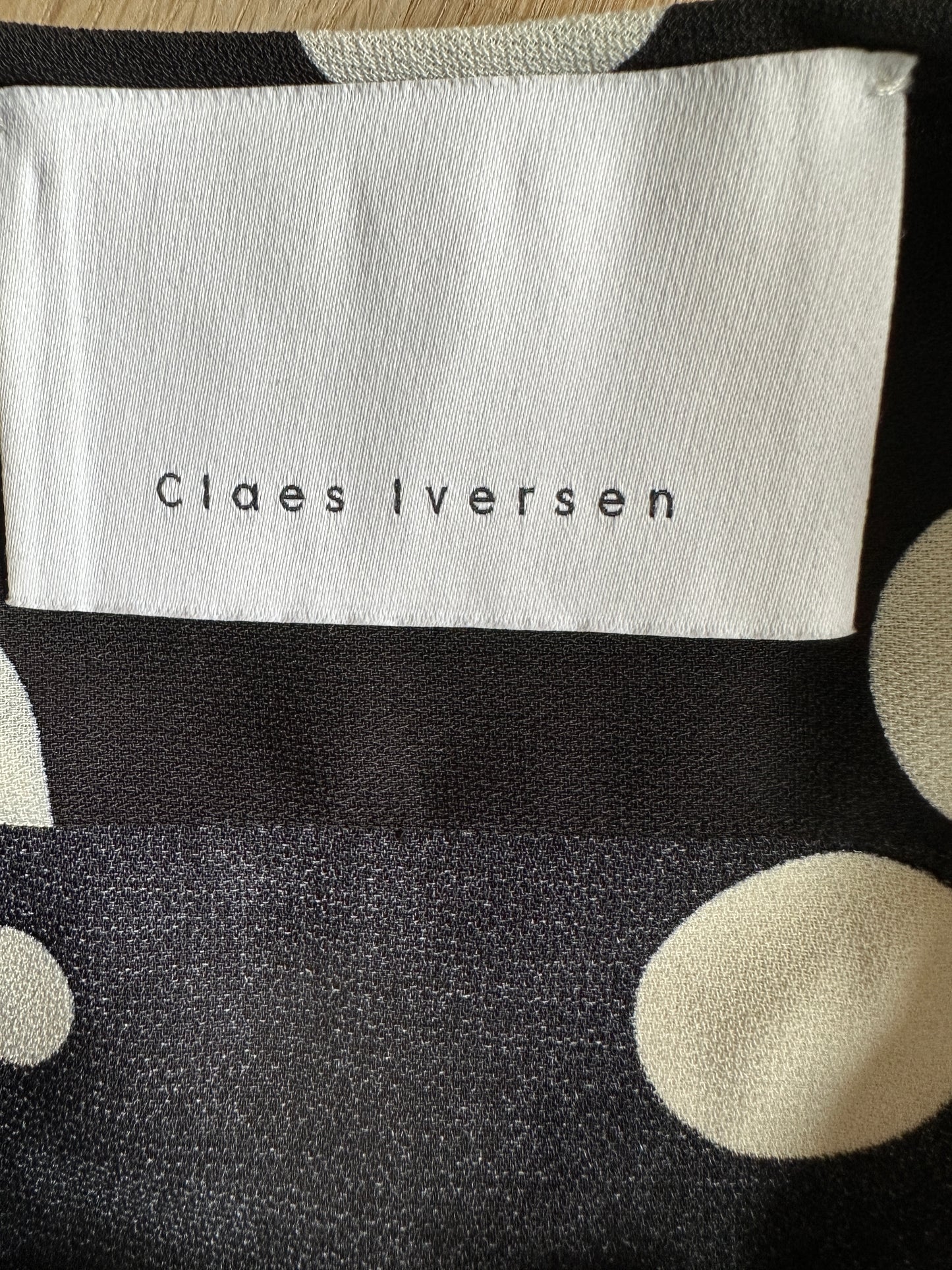 Claes Iversen dress (multiple sizes)