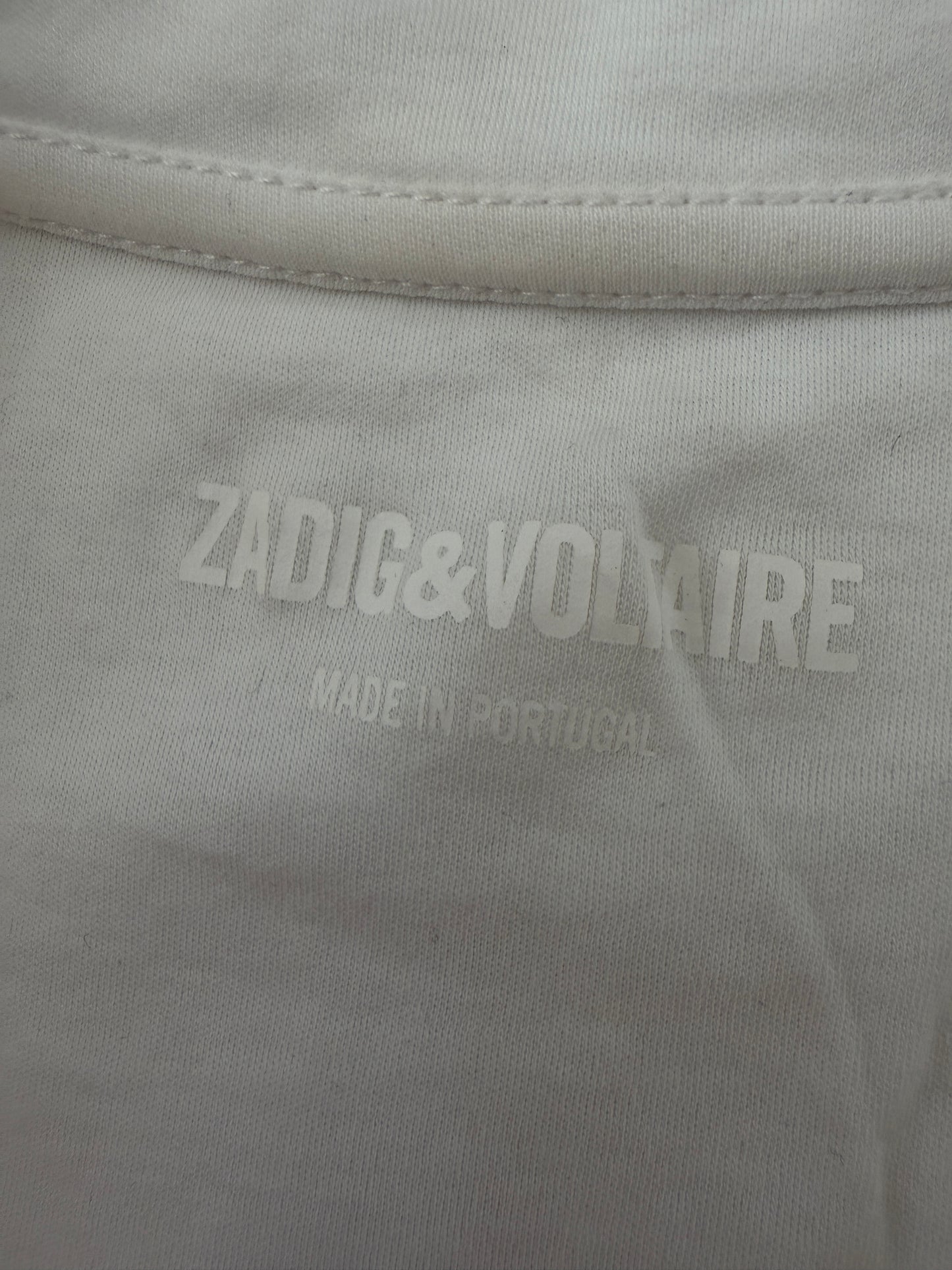 Zadig & Voltaire Shirt M