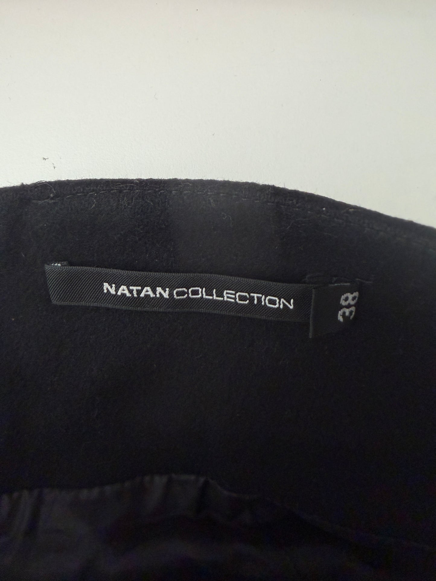 Natan rok M